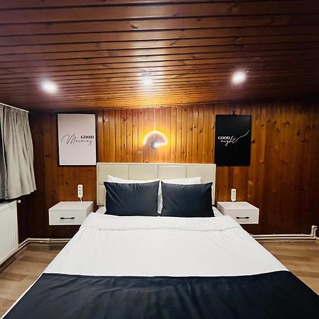 Westley Residence Taksim Stambuł Zewnętrze zdjęcie