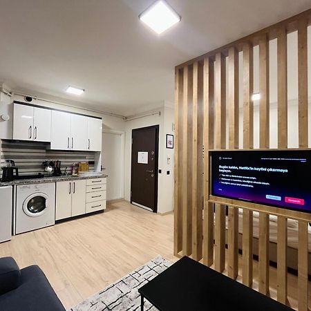 Westley Residence Taksim Stambuł Zewnętrze zdjęcie