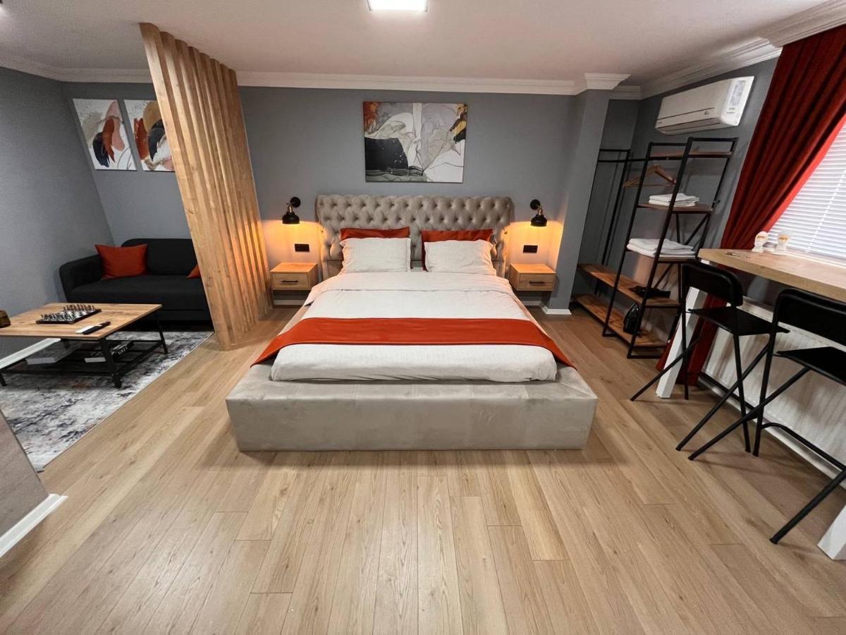 Westley Residence Taksim Stambuł Zewnętrze zdjęcie