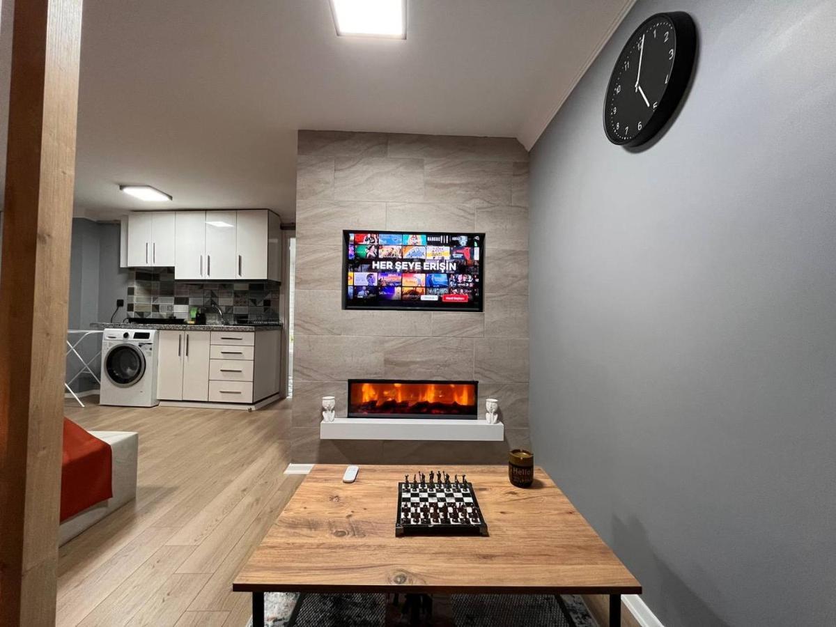Westley Residence Taksim Stambuł Zewnętrze zdjęcie