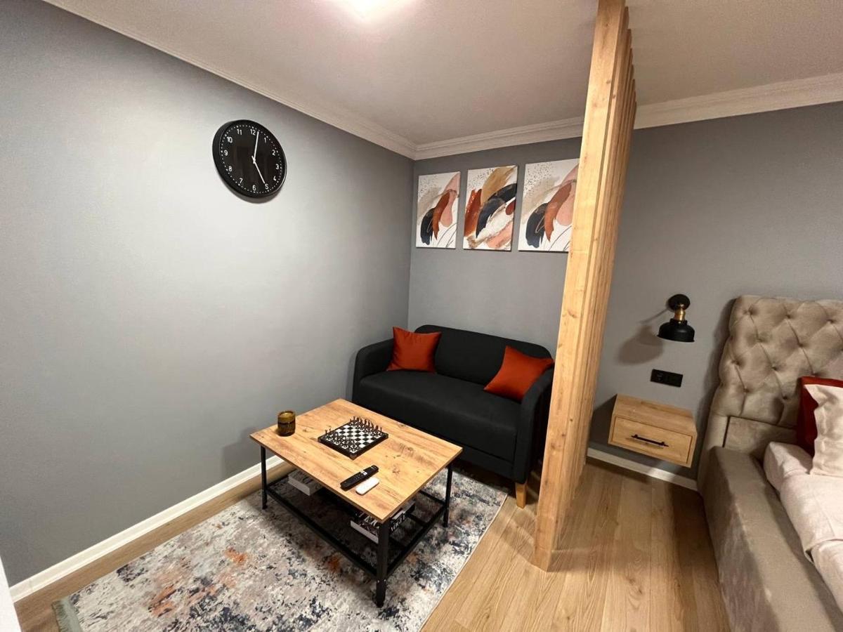 Westley Residence Taksim Stambuł Zewnętrze zdjęcie