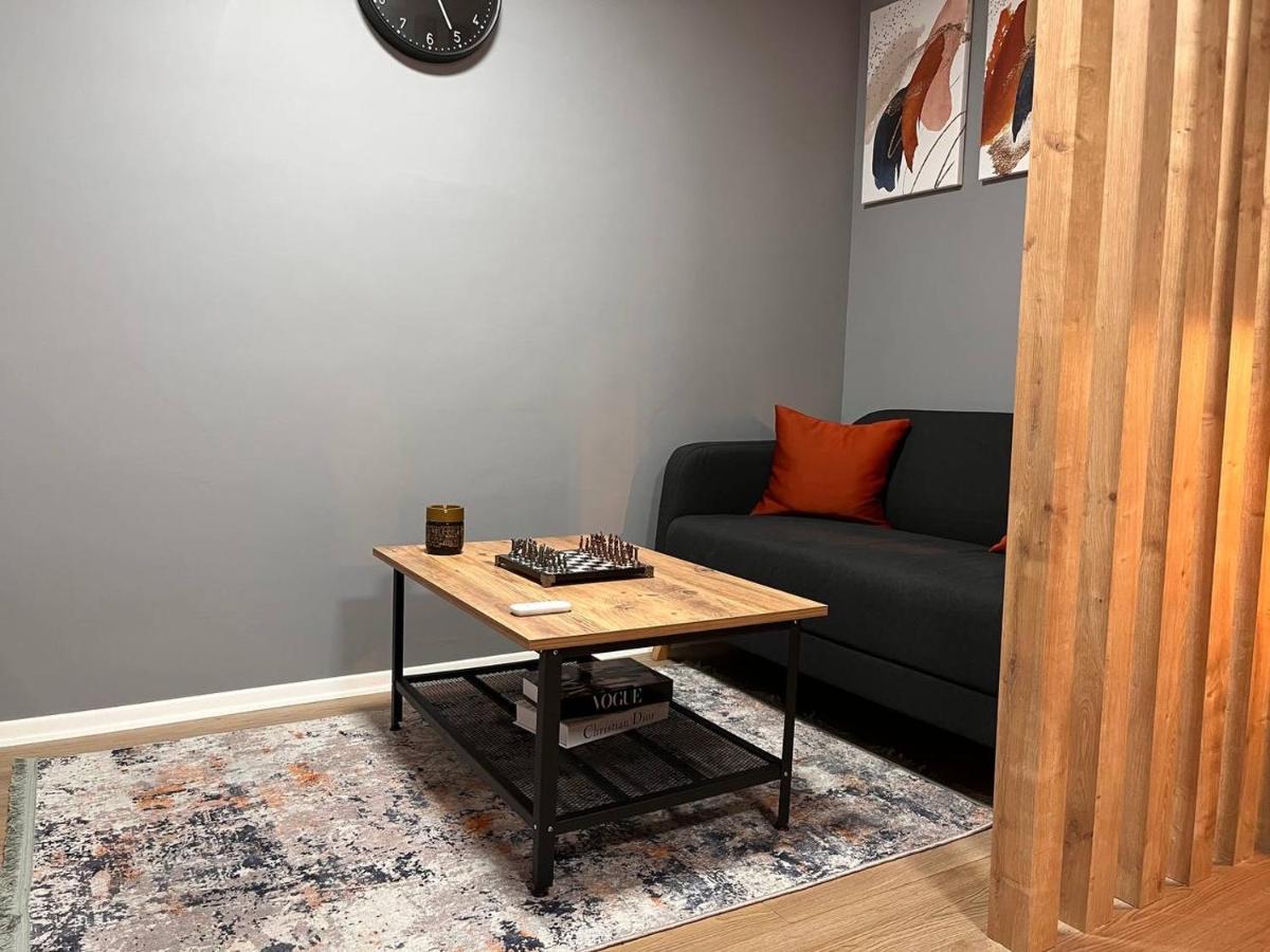 Westley Residence Taksim Stambuł Zewnętrze zdjęcie