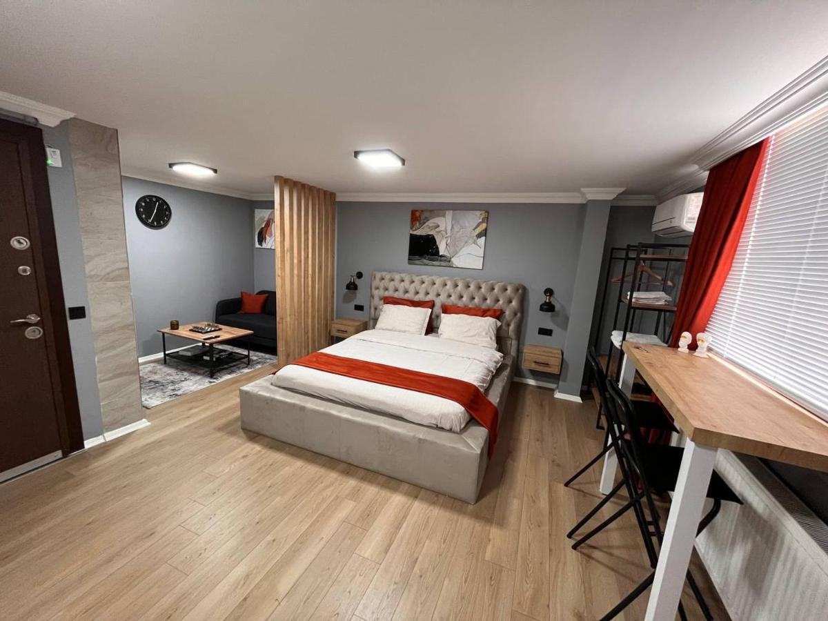 Westley Residence Taksim Stambuł Zewnętrze zdjęcie
