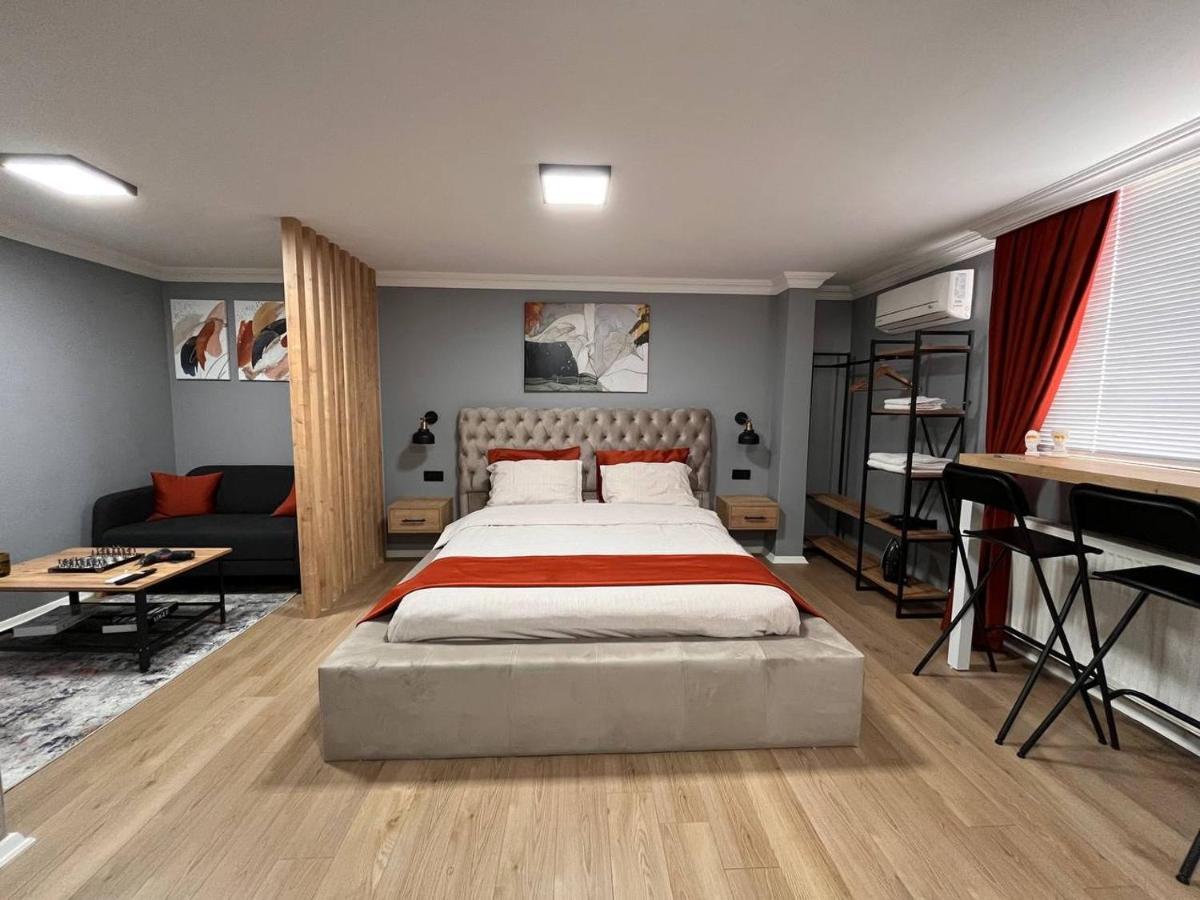 Westley Residence Taksim Stambuł Zewnętrze zdjęcie