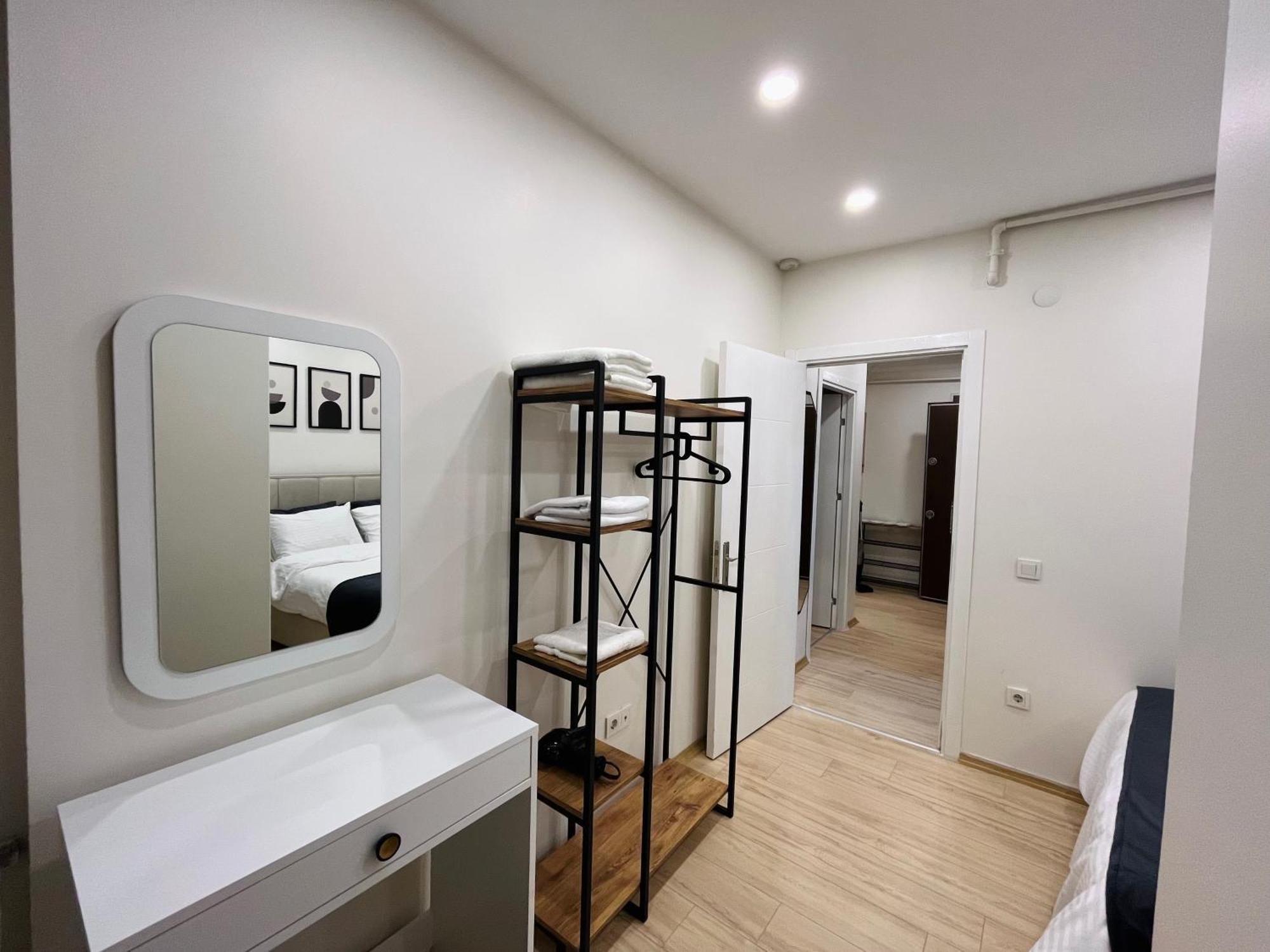 Westley Residence Taksim Stambuł Zewnętrze zdjęcie