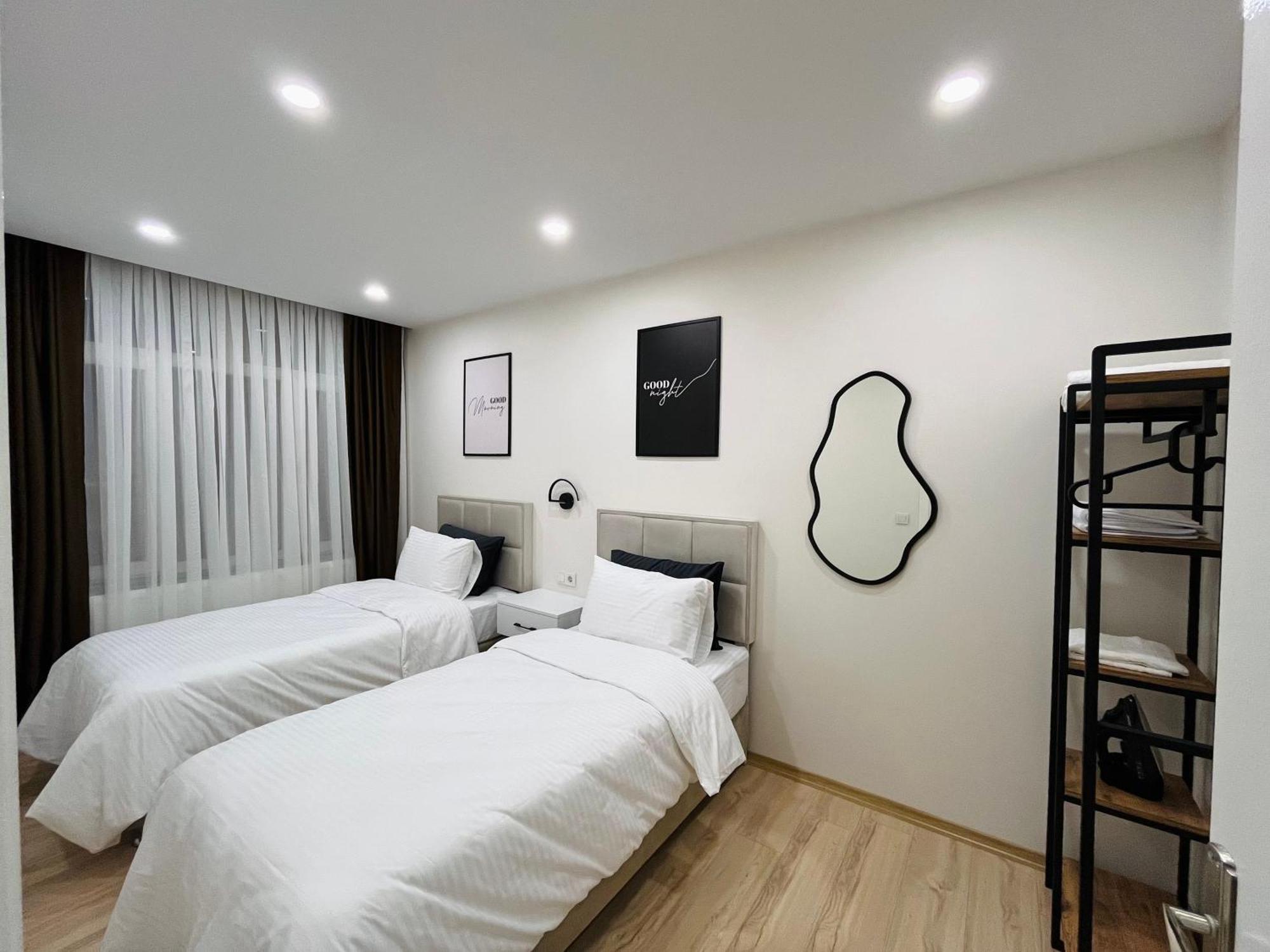 Westley Residence Taksim Stambuł Zewnętrze zdjęcie