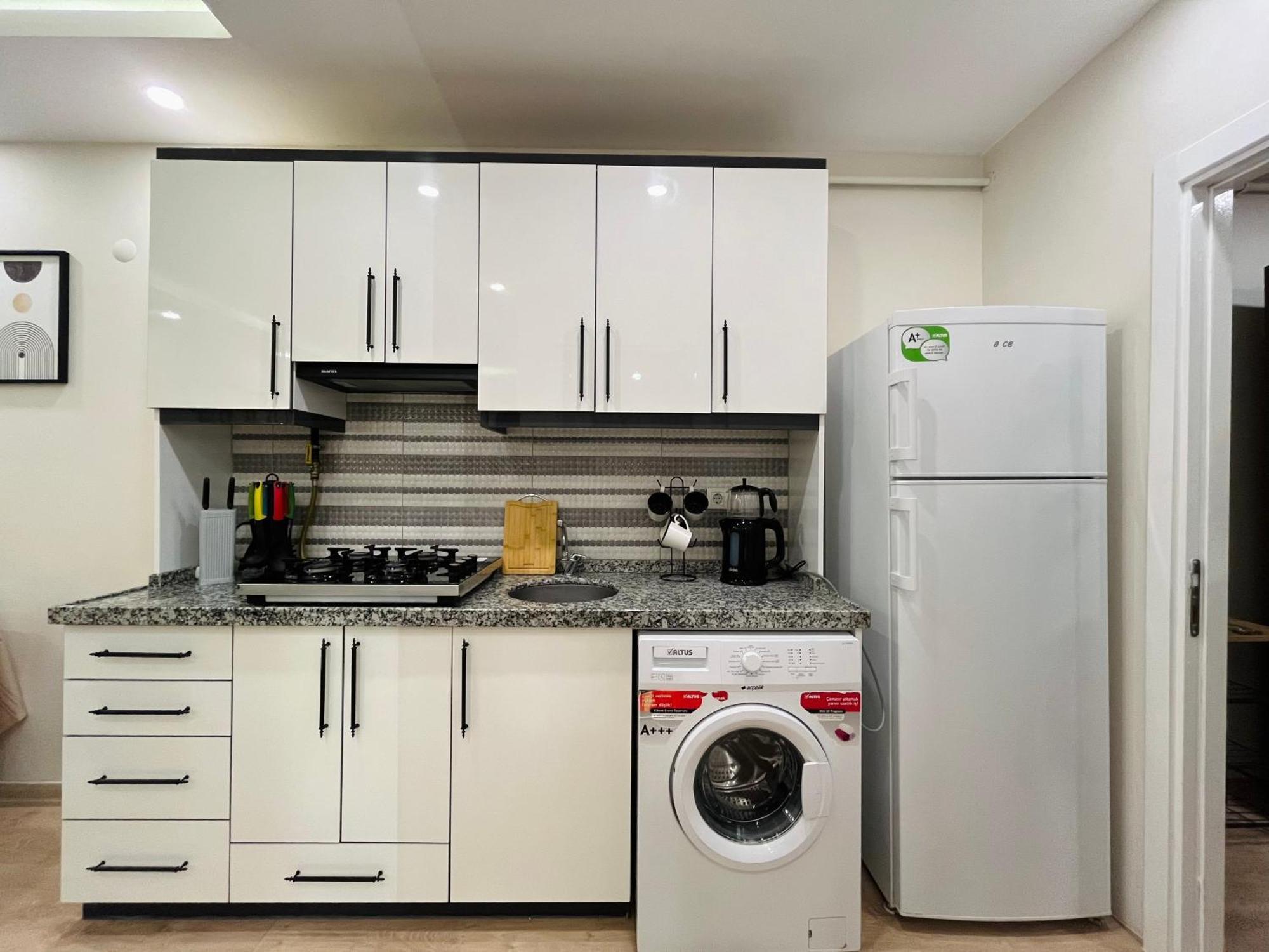 Westley Residence Taksim Stambuł Zewnętrze zdjęcie