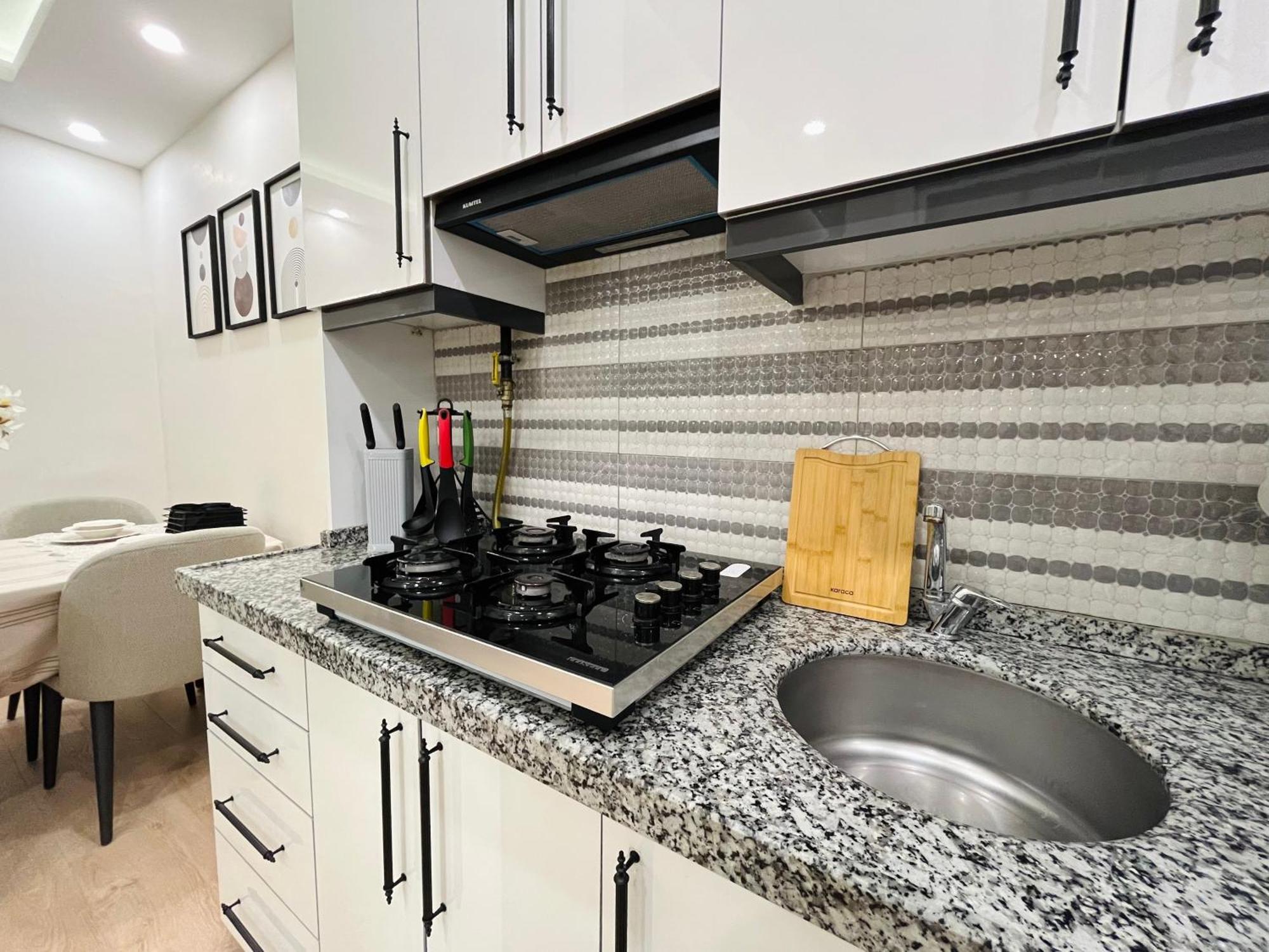 Westley Residence Taksim Stambuł Zewnętrze zdjęcie