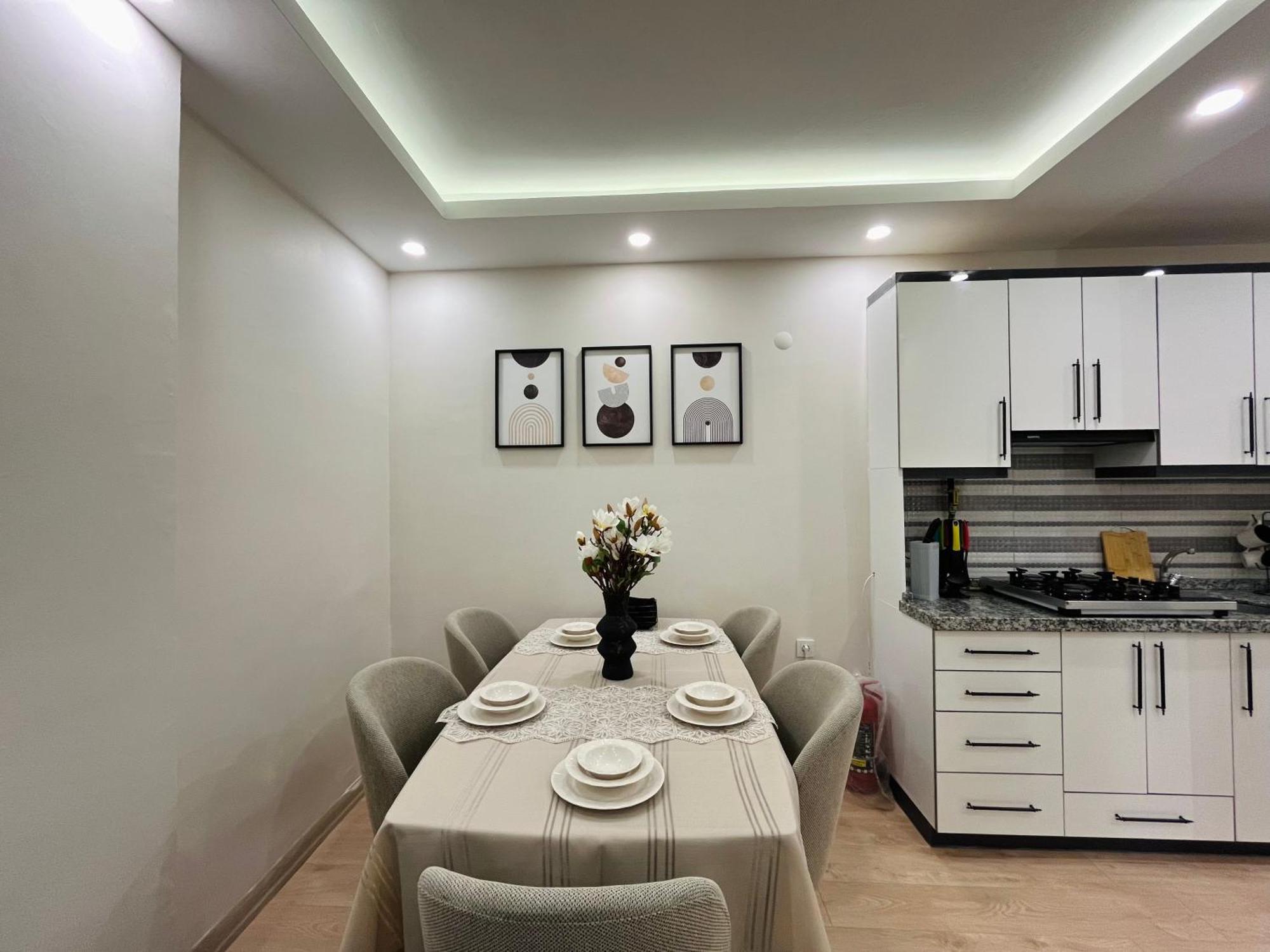 Westley Residence Taksim Stambuł Zewnętrze zdjęcie