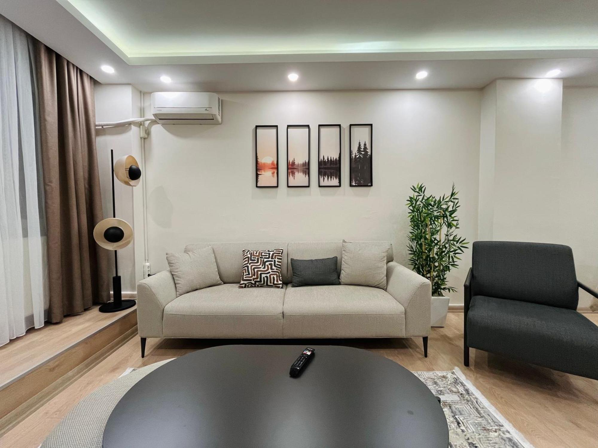 Westley Residence Taksim Stambuł Zewnętrze zdjęcie