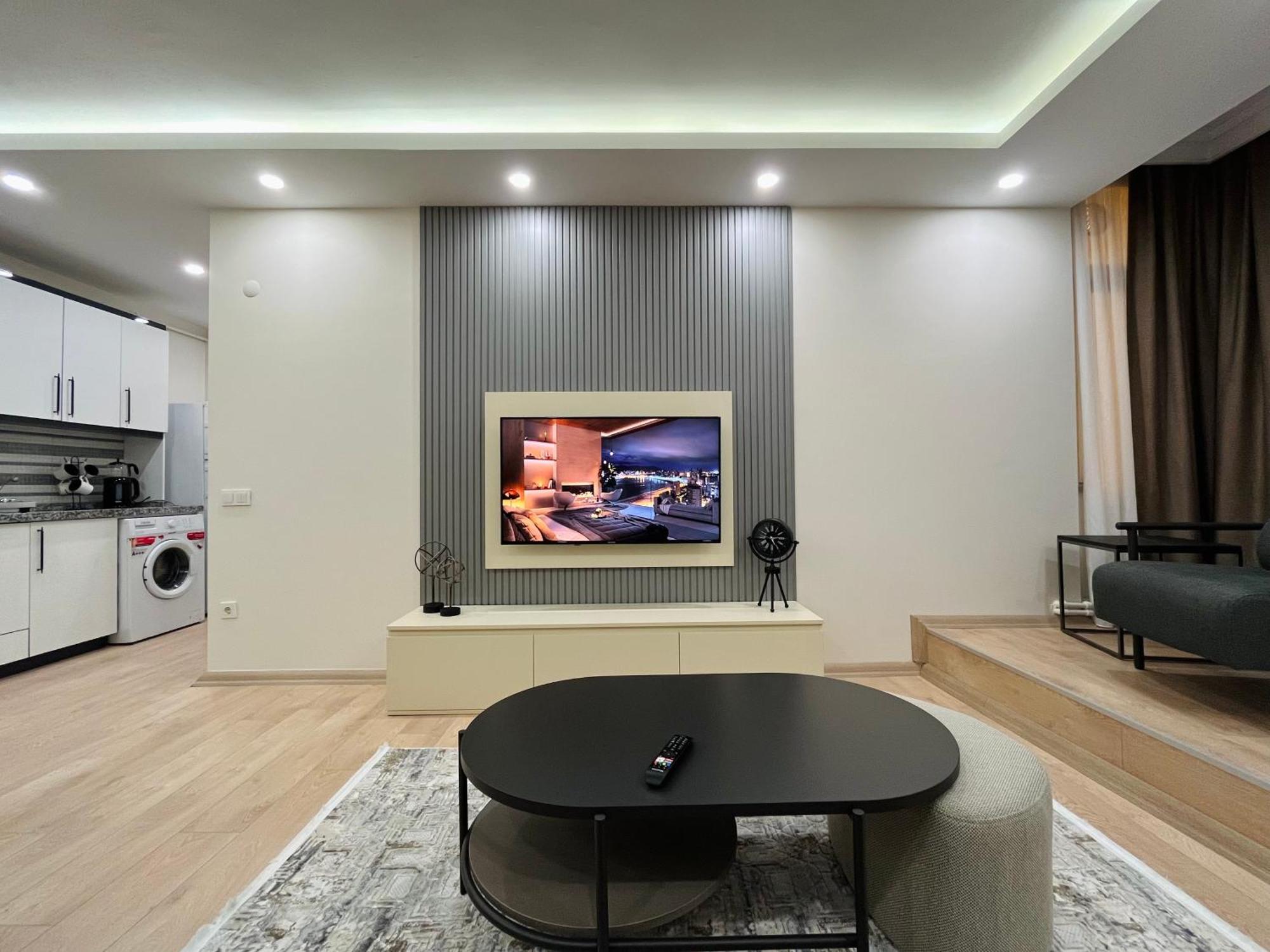 Westley Residence Taksim Stambuł Zewnętrze zdjęcie