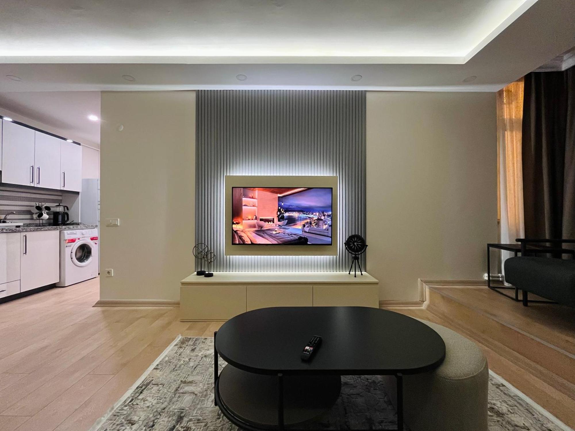 Westley Residence Taksim Stambuł Zewnętrze zdjęcie