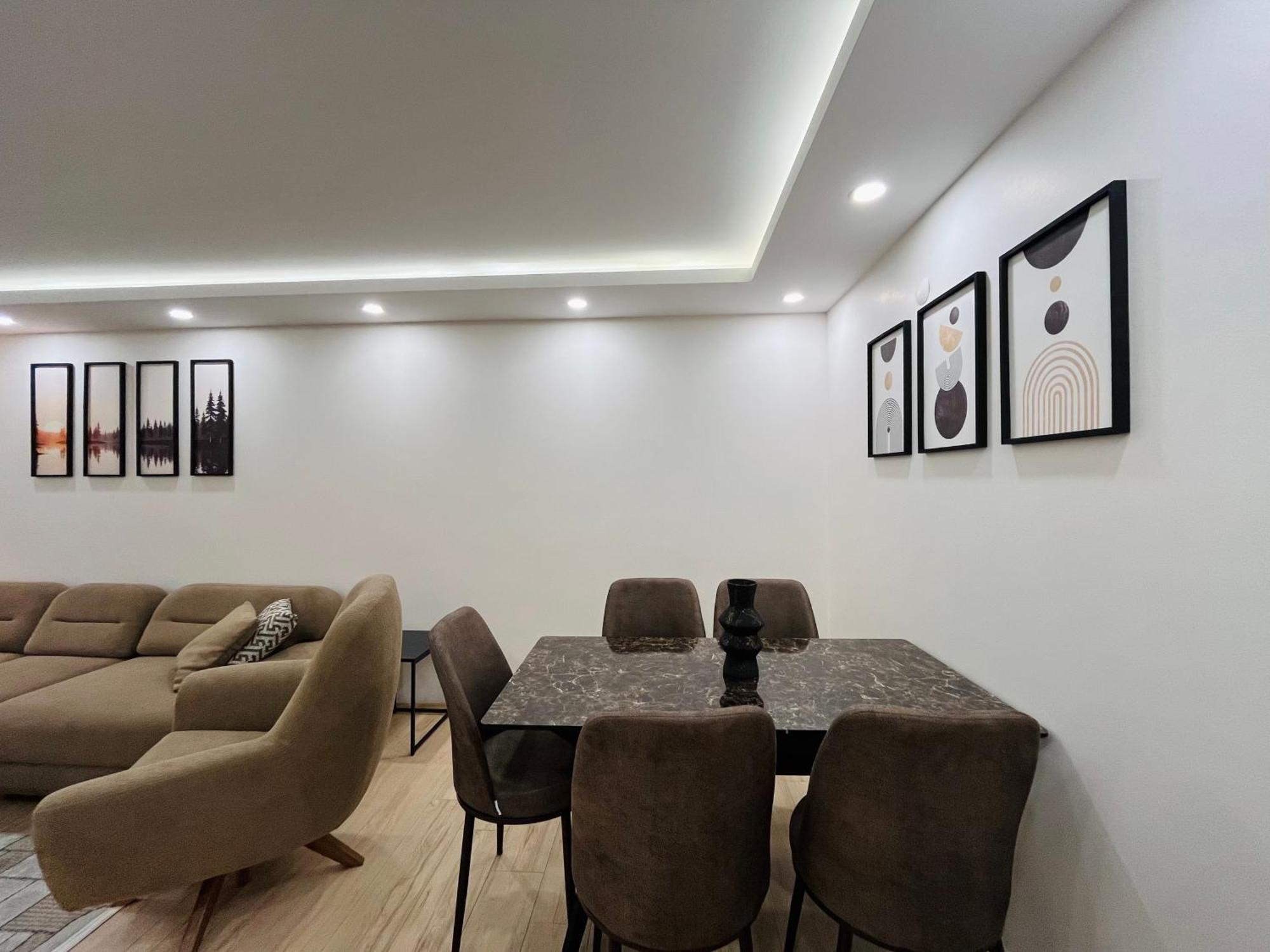 Westley Residence Taksim Stambuł Zewnętrze zdjęcie