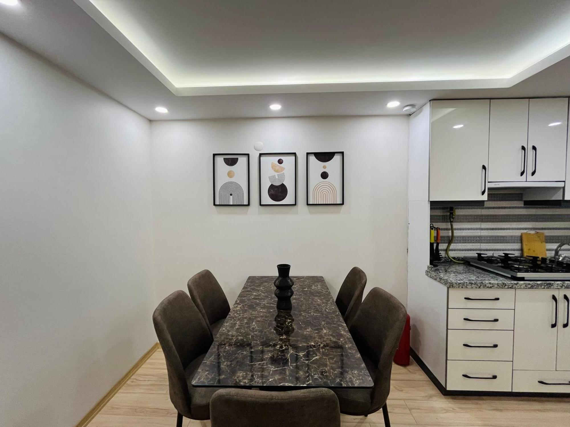 Westley Residence Taksim Stambuł Zewnętrze zdjęcie