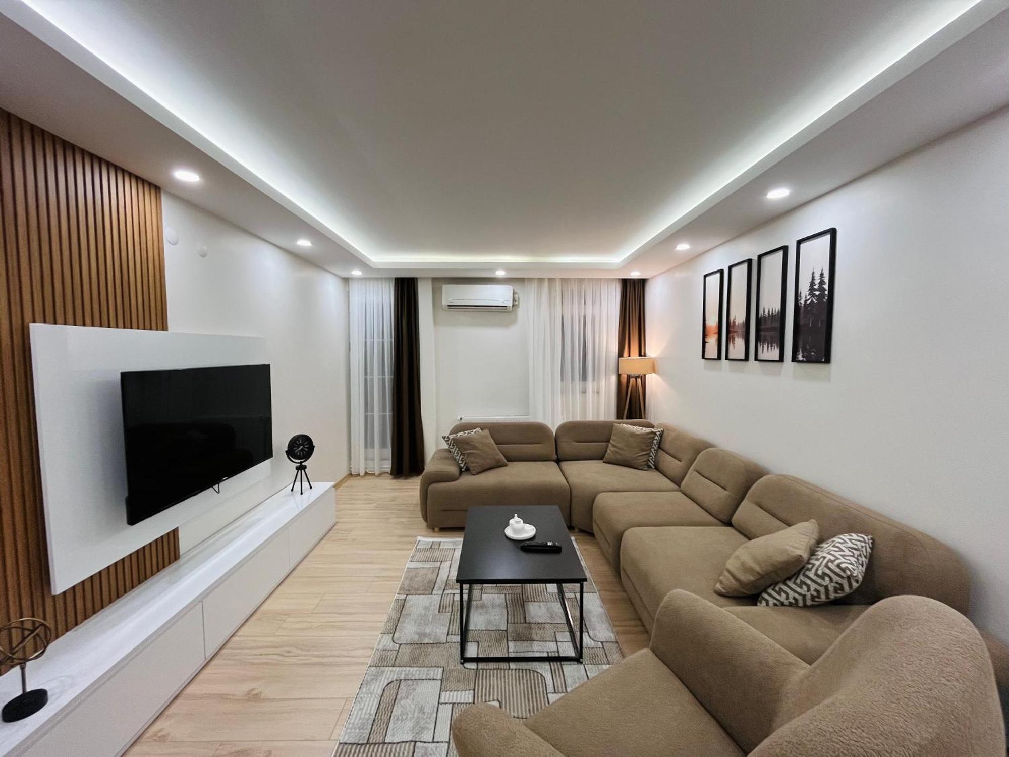 Westley Residence Taksim Stambuł Zewnętrze zdjęcie