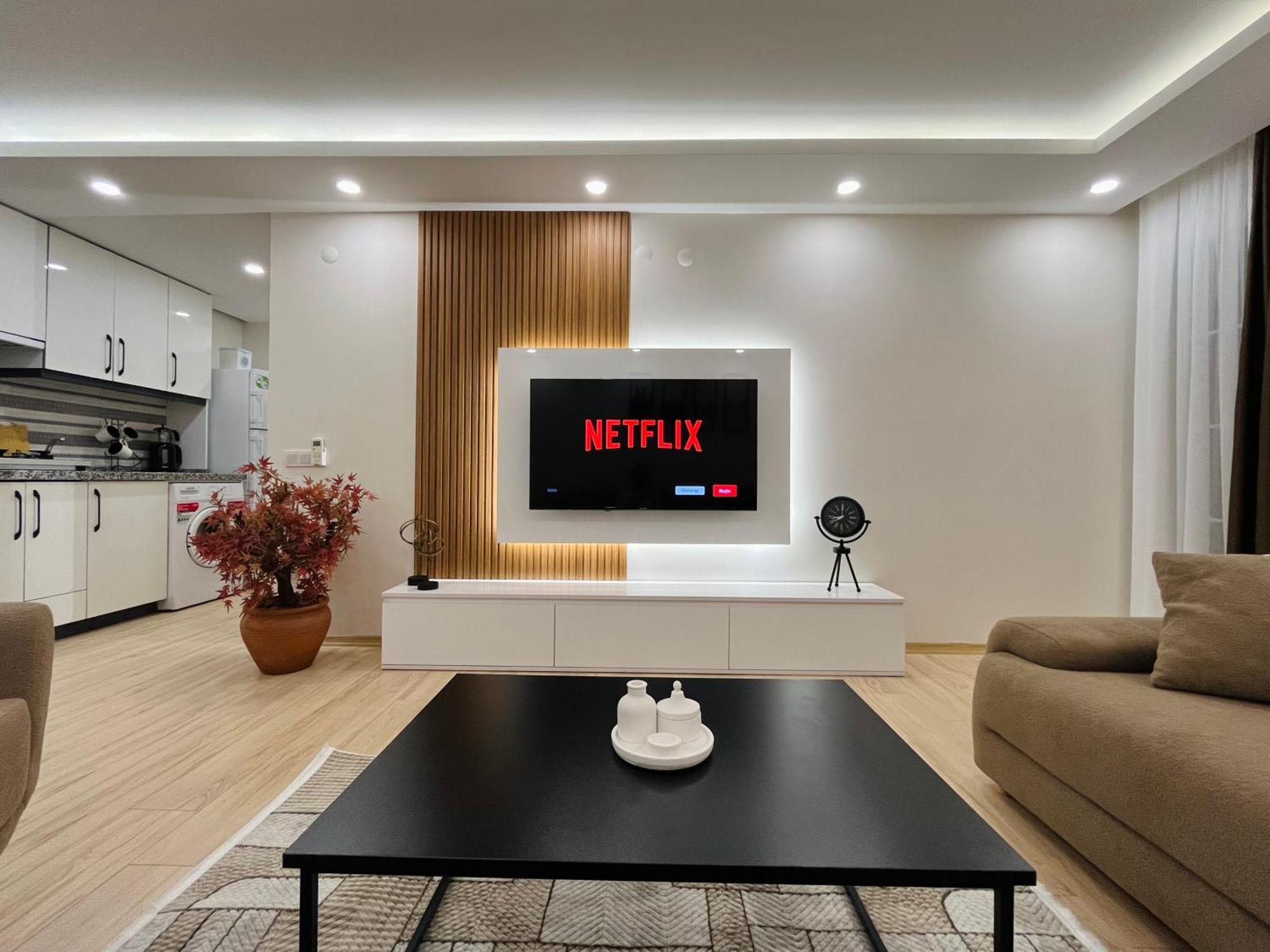 Westley Residence Taksim Stambuł Zewnętrze zdjęcie