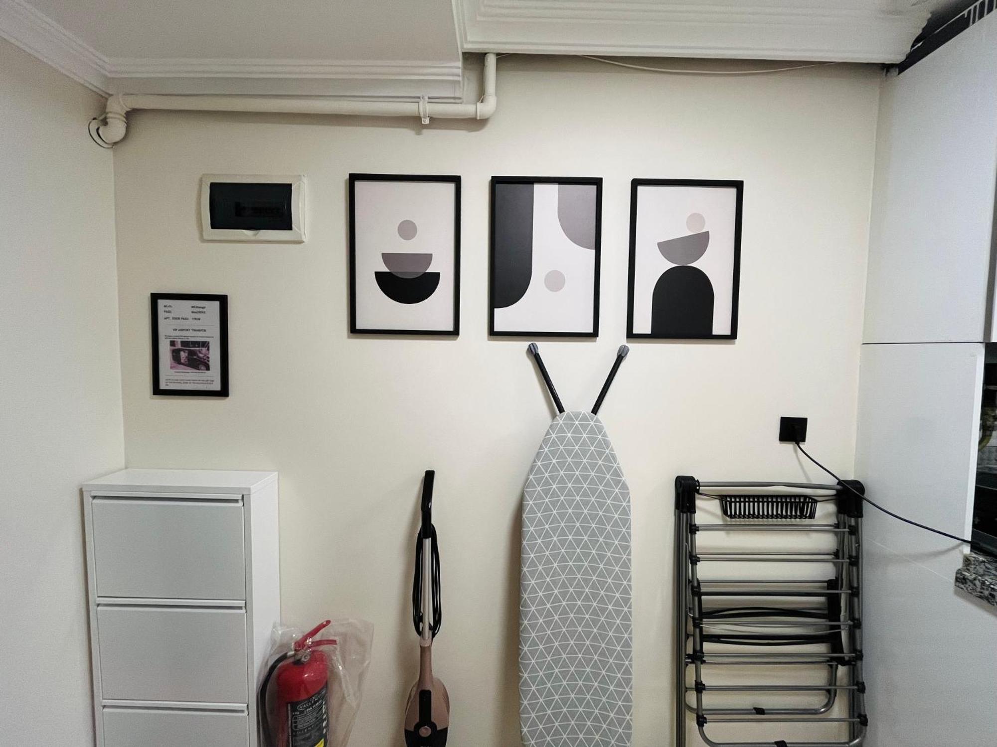 Westley Residence Taksim Stambuł Zewnętrze zdjęcie