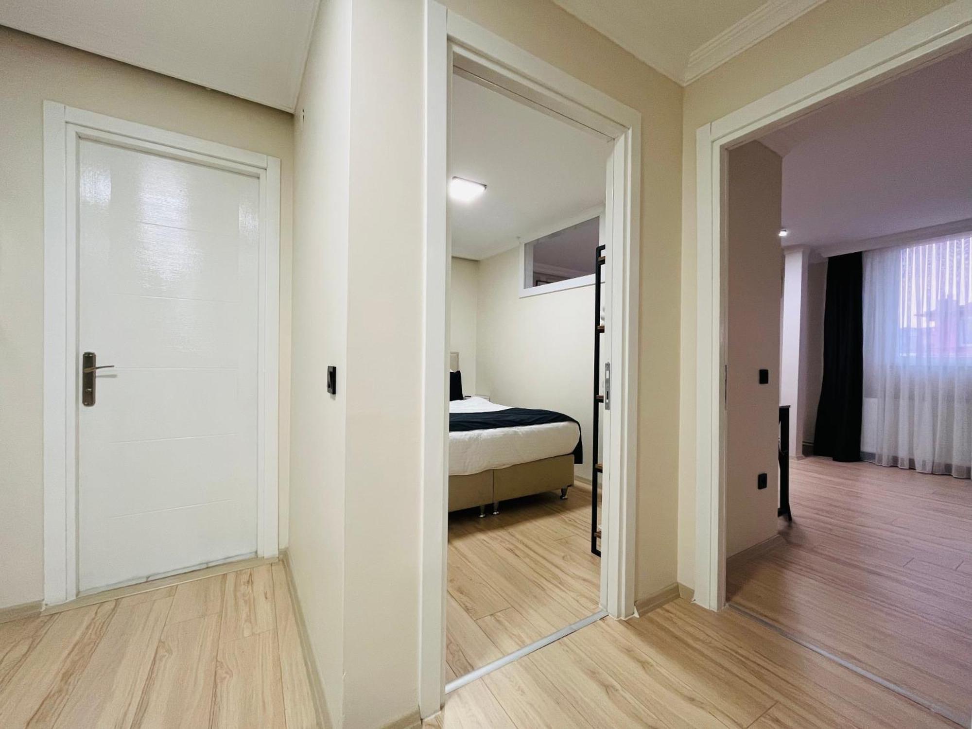 Westley Residence Taksim Stambuł Zewnętrze zdjęcie