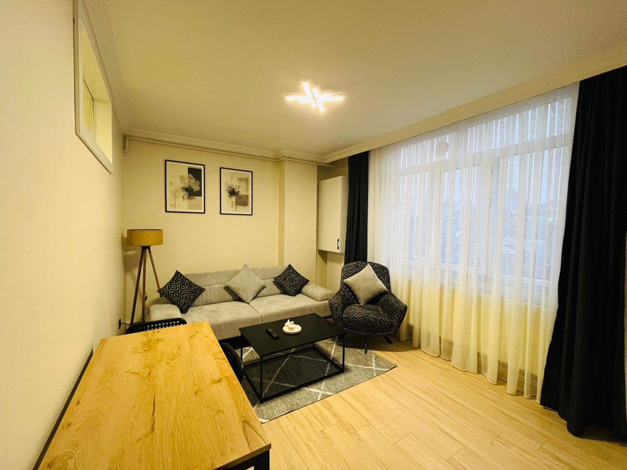 Westley Residence Taksim Stambuł Zewnętrze zdjęcie