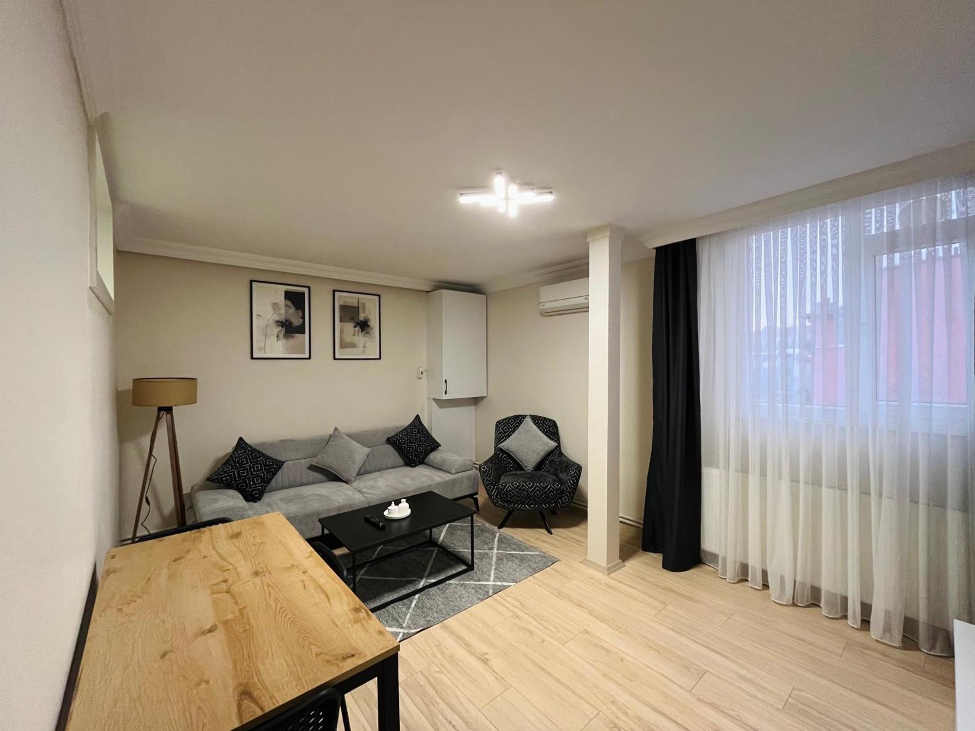 Westley Residence Taksim Stambuł Zewnętrze zdjęcie