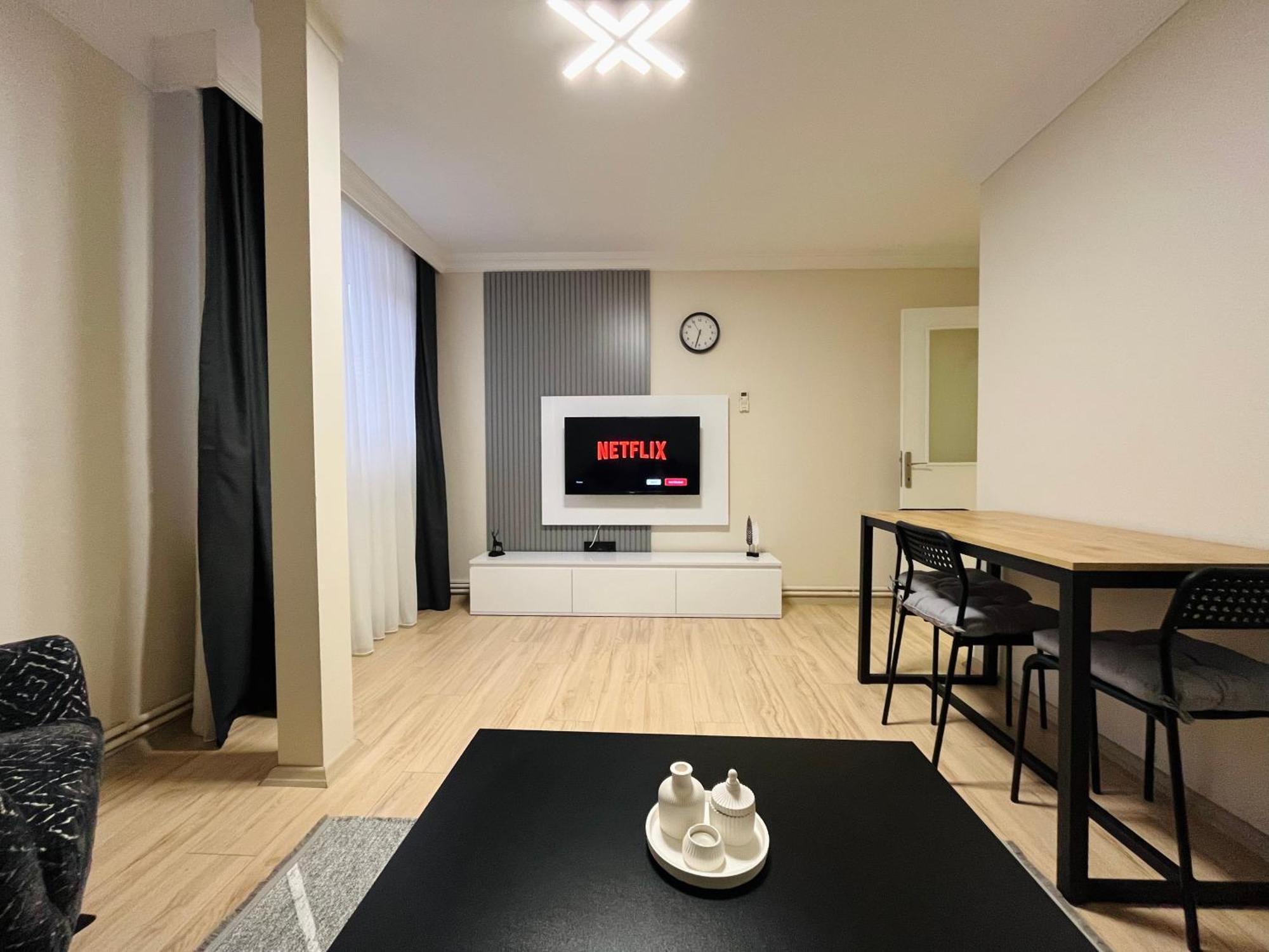Westley Residence Taksim Stambuł Zewnętrze zdjęcie