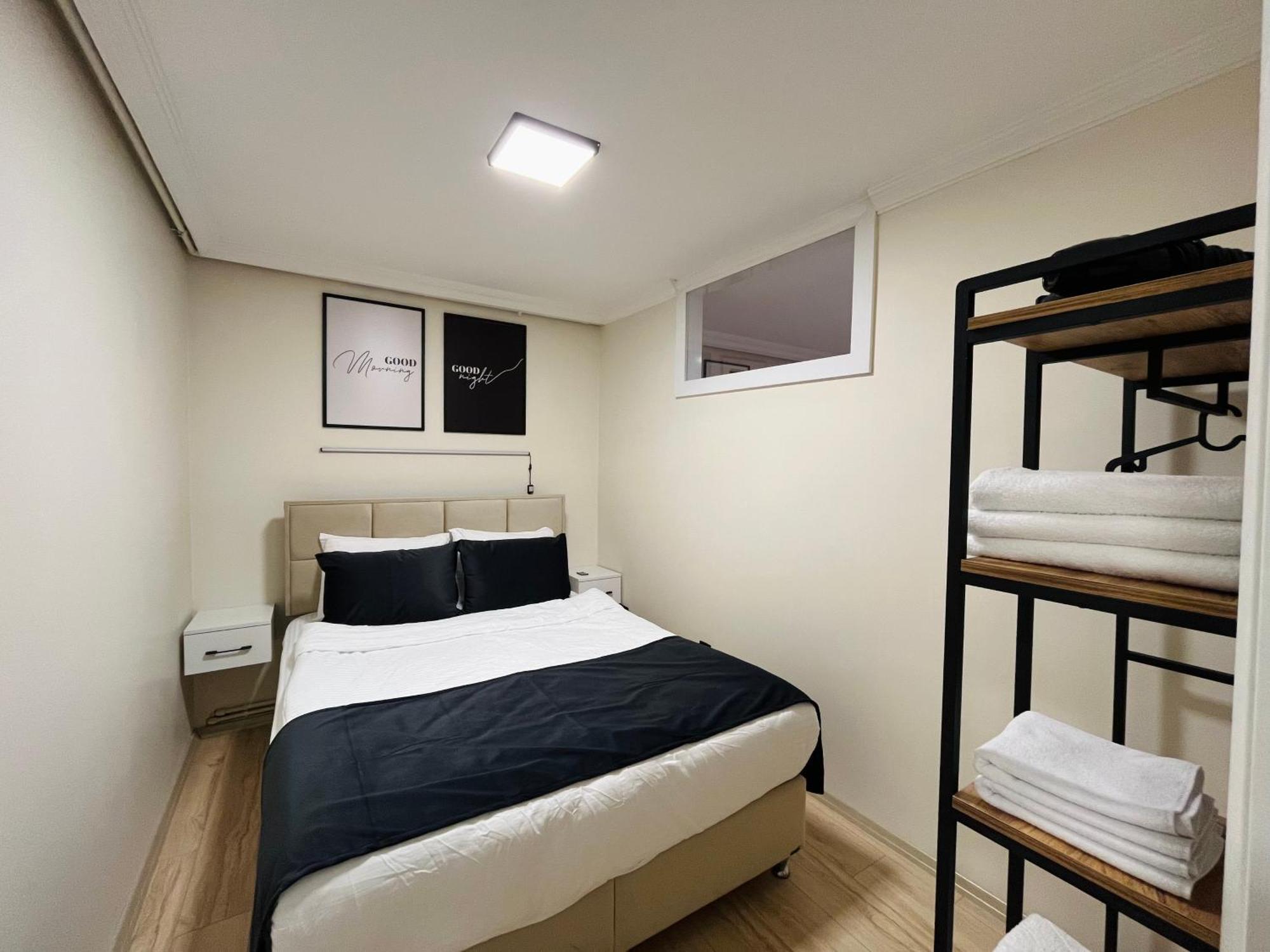 Westley Residence Taksim Stambuł Zewnętrze zdjęcie