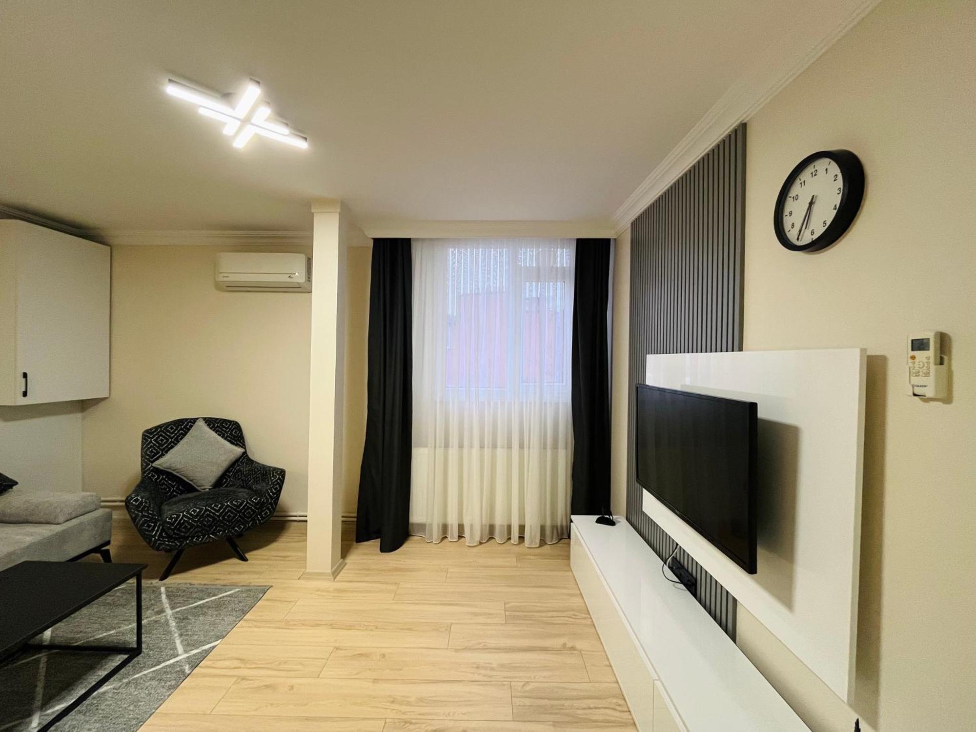Westley Residence Taksim Stambuł Zewnętrze zdjęcie