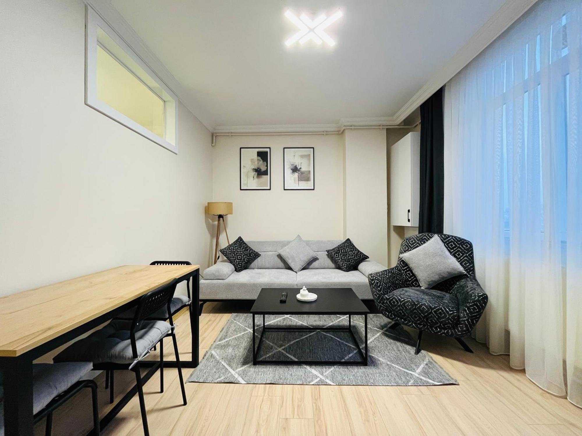 Westley Residence Taksim Stambuł Zewnętrze zdjęcie
