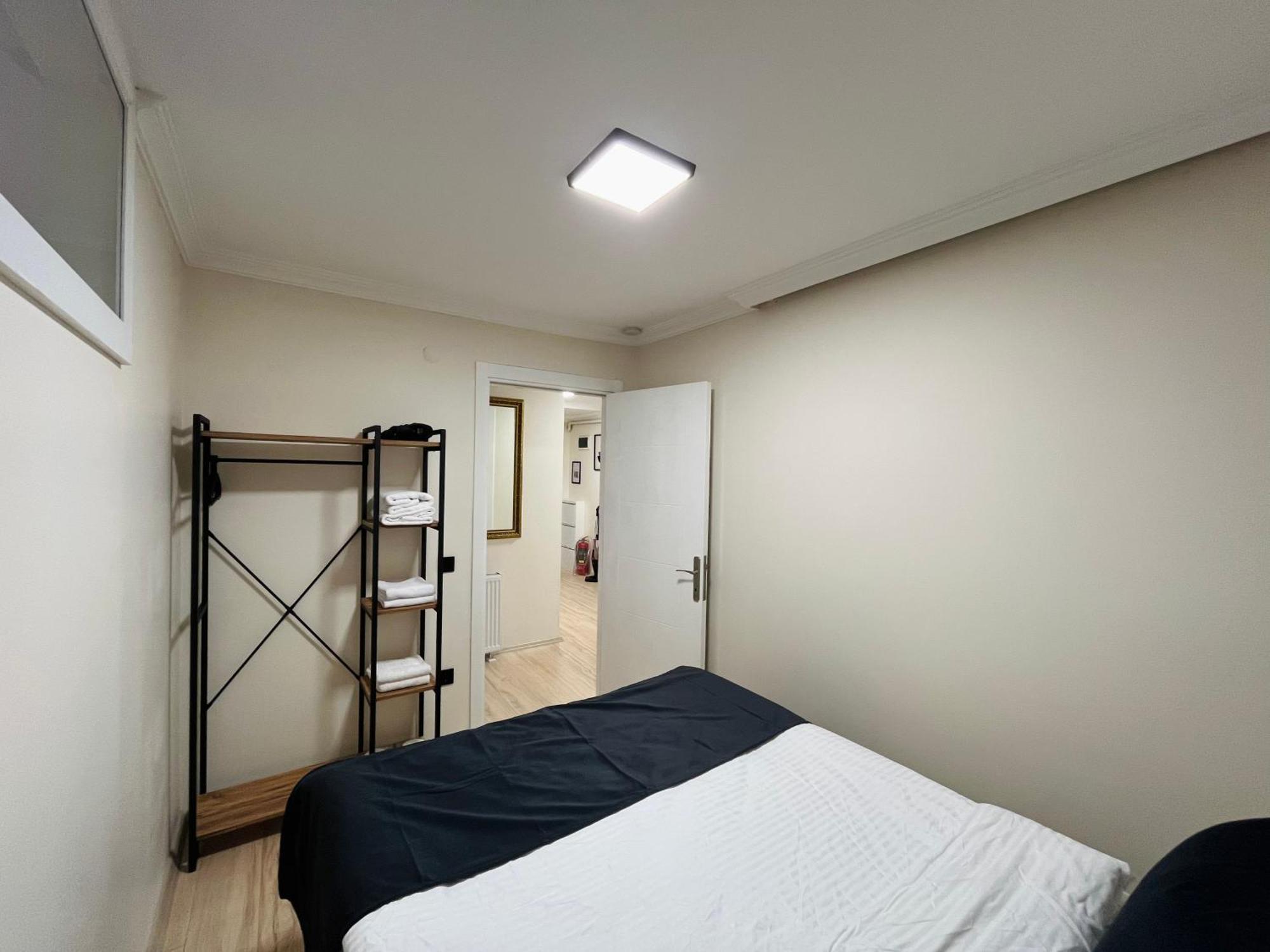 Westley Residence Taksim Stambuł Zewnętrze zdjęcie