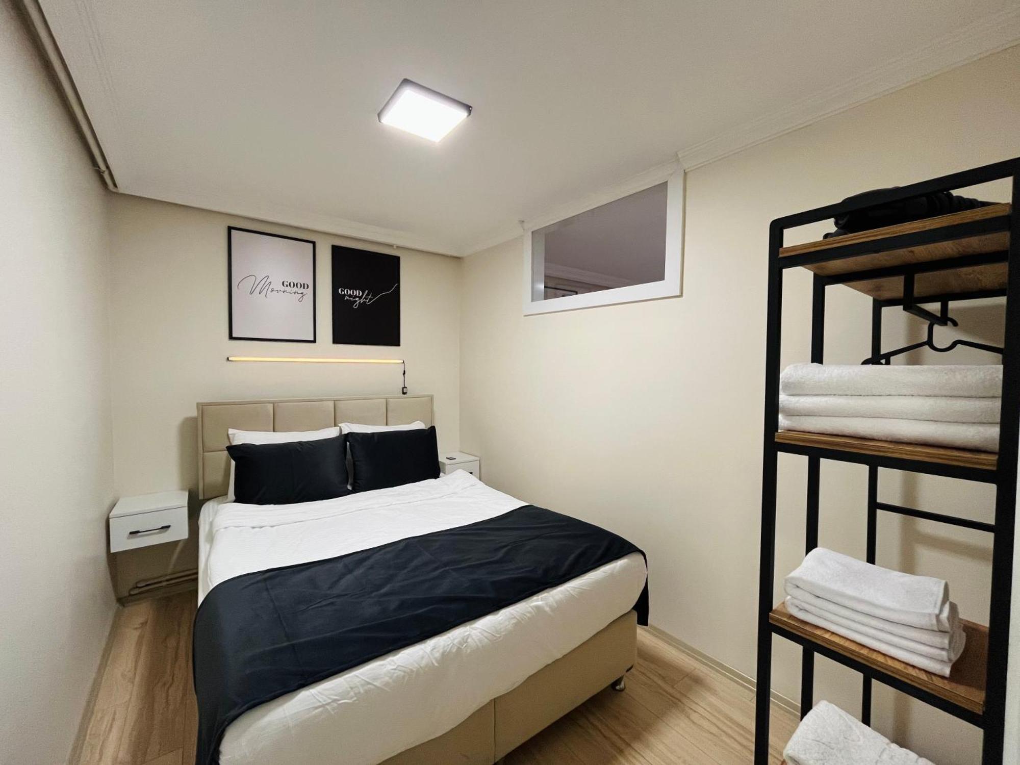 Westley Residence Taksim Stambuł Zewnętrze zdjęcie