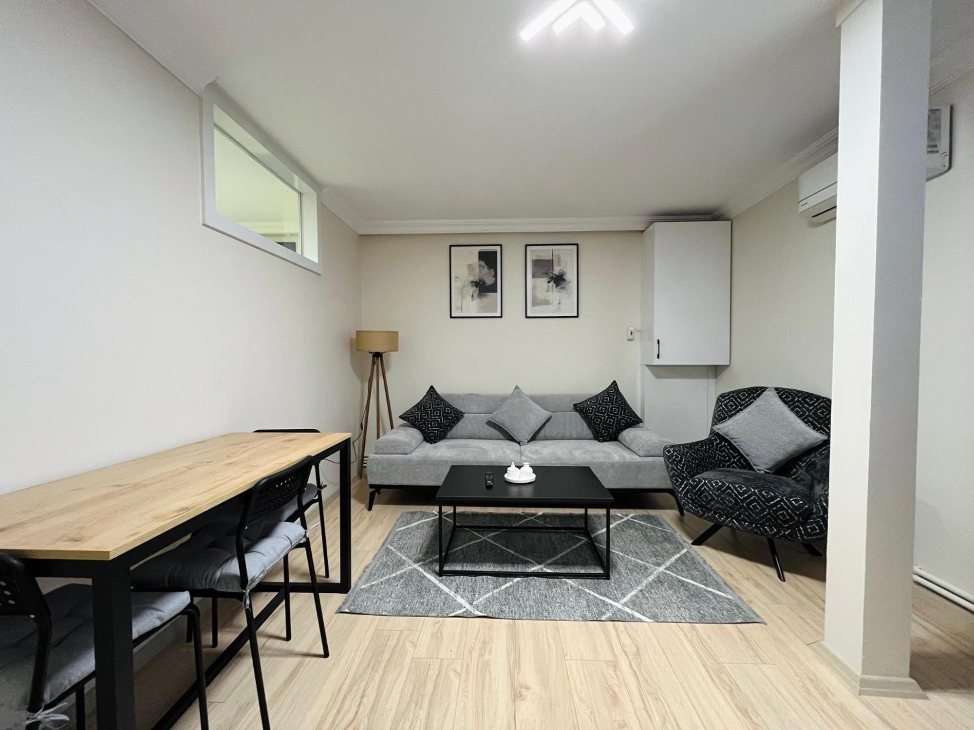 Westley Residence Taksim Stambuł Zewnętrze zdjęcie