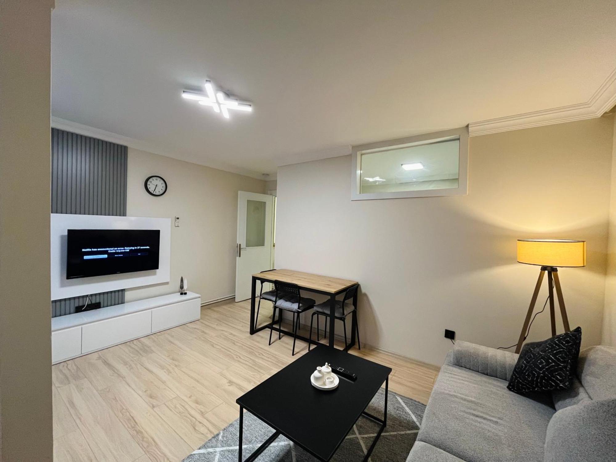 Westley Residence Taksim Stambuł Zewnętrze zdjęcie
