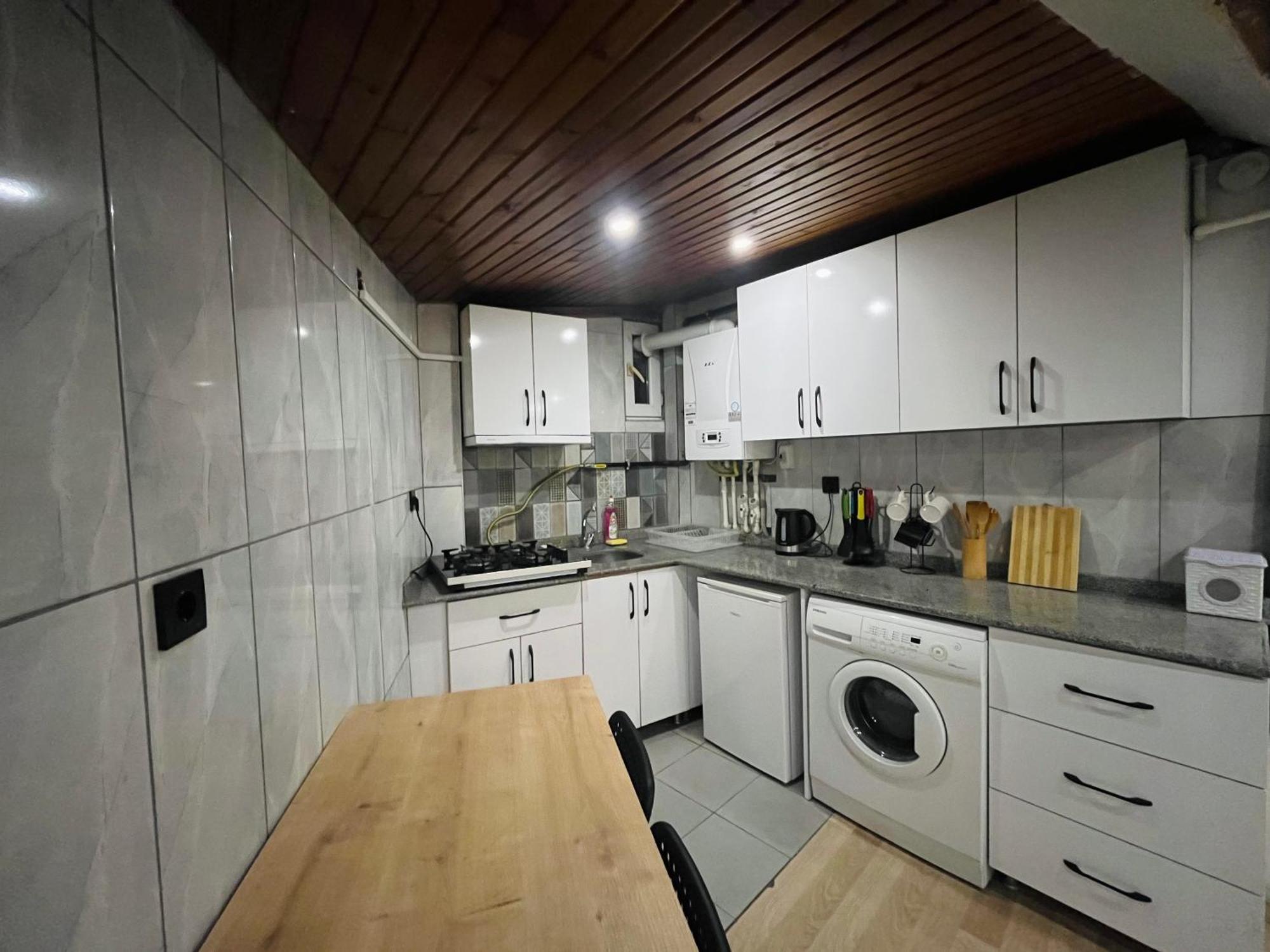 Westley Residence Taksim Stambuł Zewnętrze zdjęcie