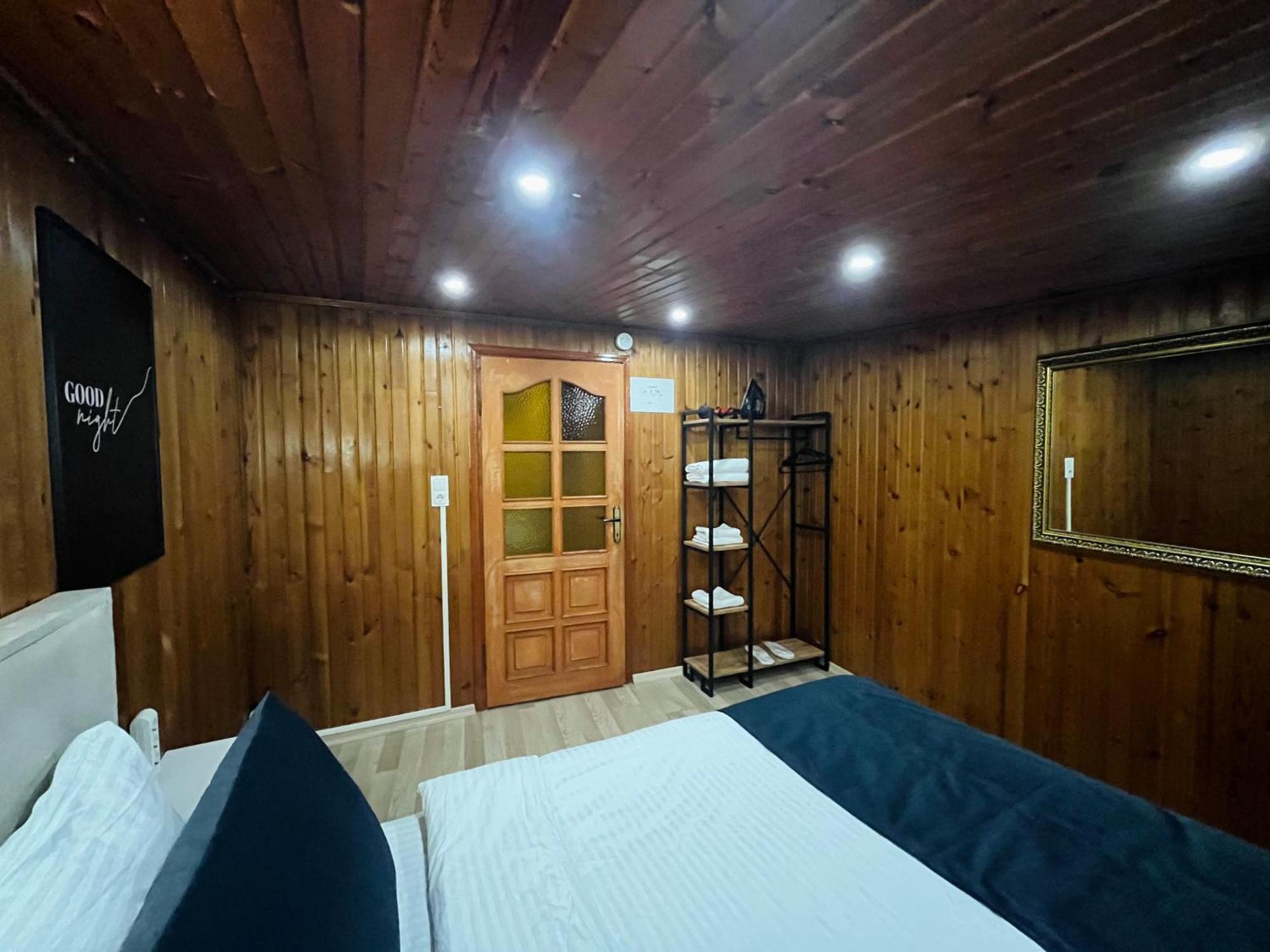 Westley Residence Taksim Stambuł Zewnętrze zdjęcie