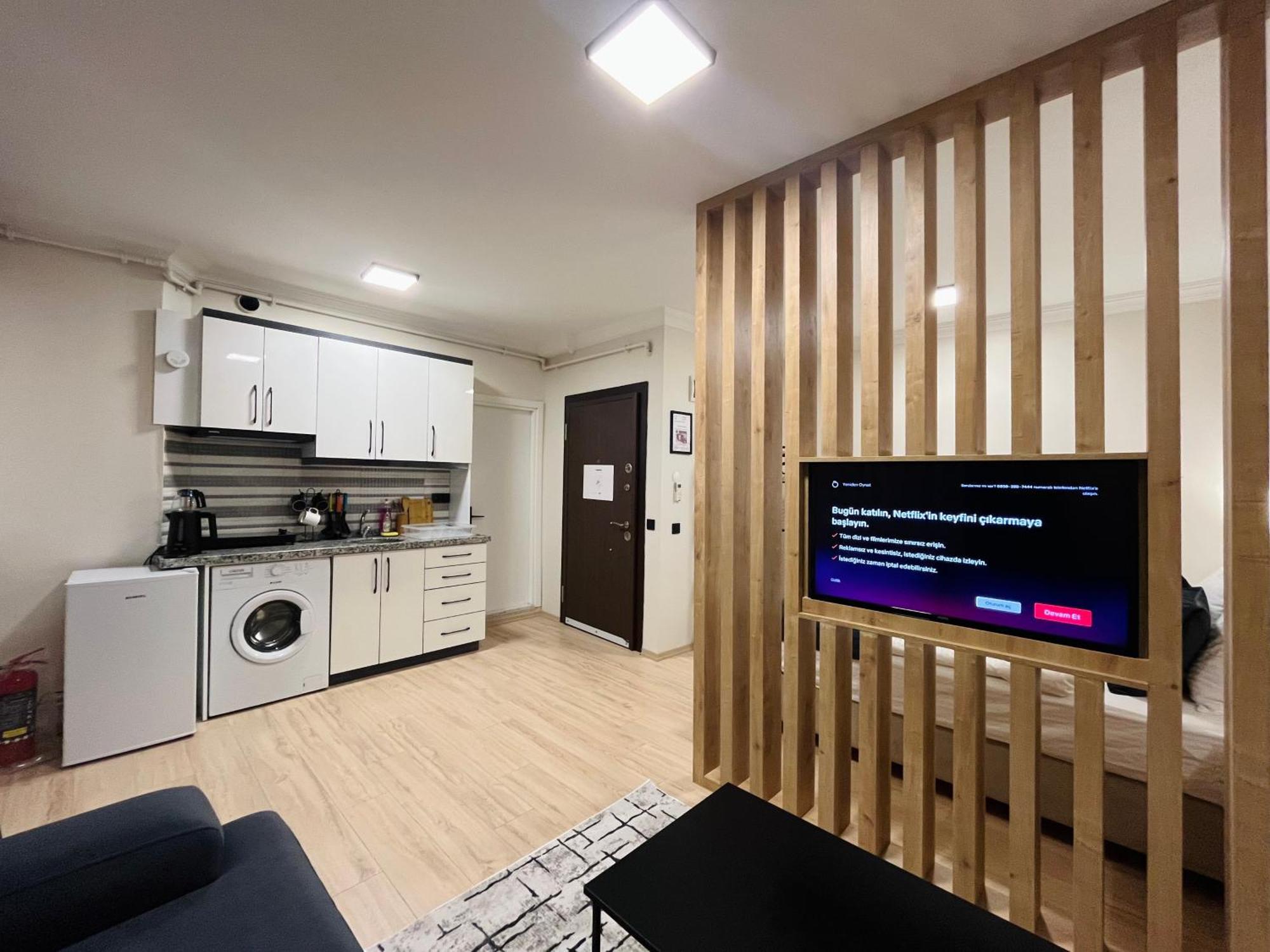 Westley Residence Taksim Stambuł Zewnętrze zdjęcie