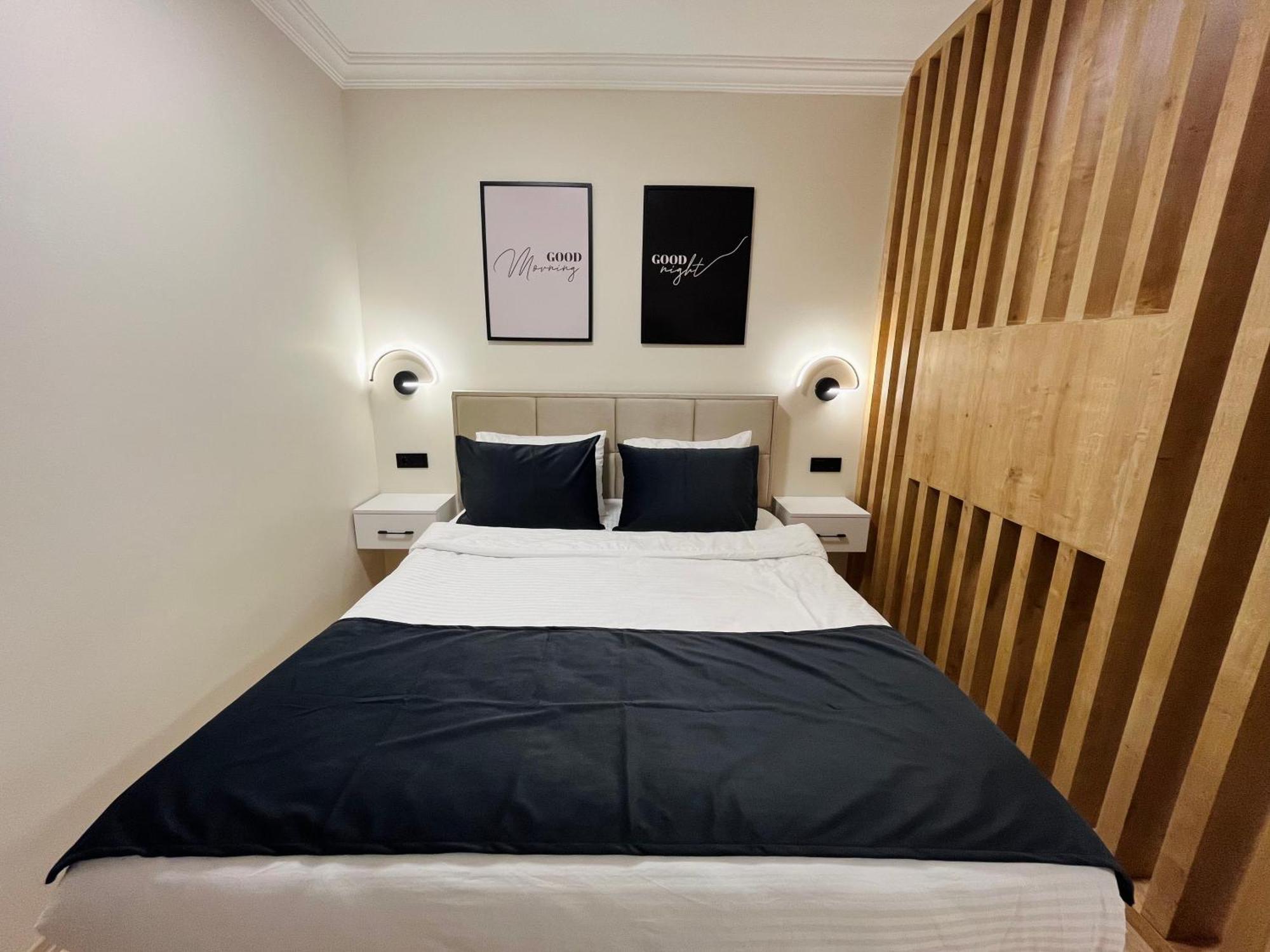 Westley Residence Taksim Stambuł Zewnętrze zdjęcie