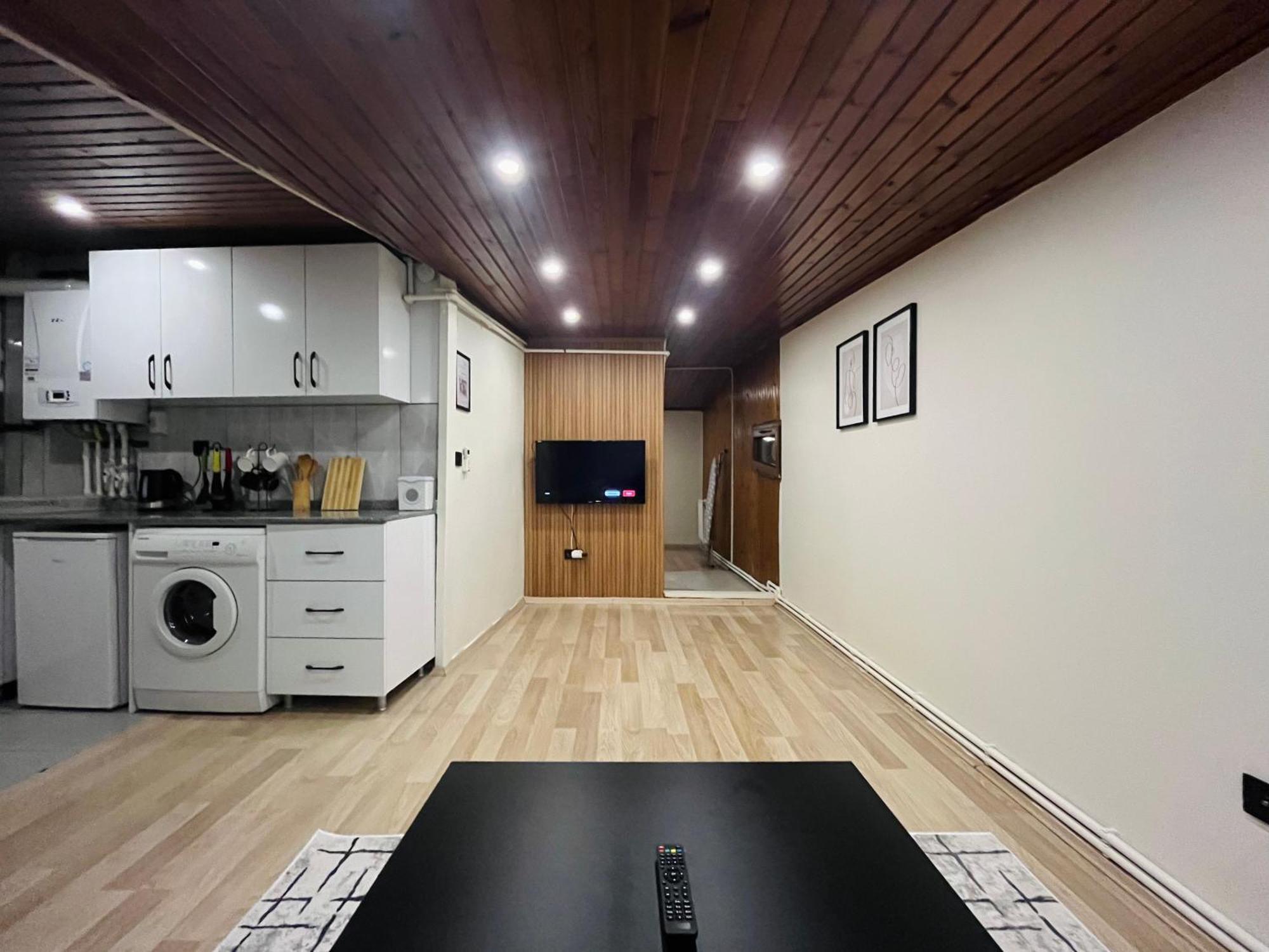 Westley Residence Taksim Stambuł Zewnętrze zdjęcie