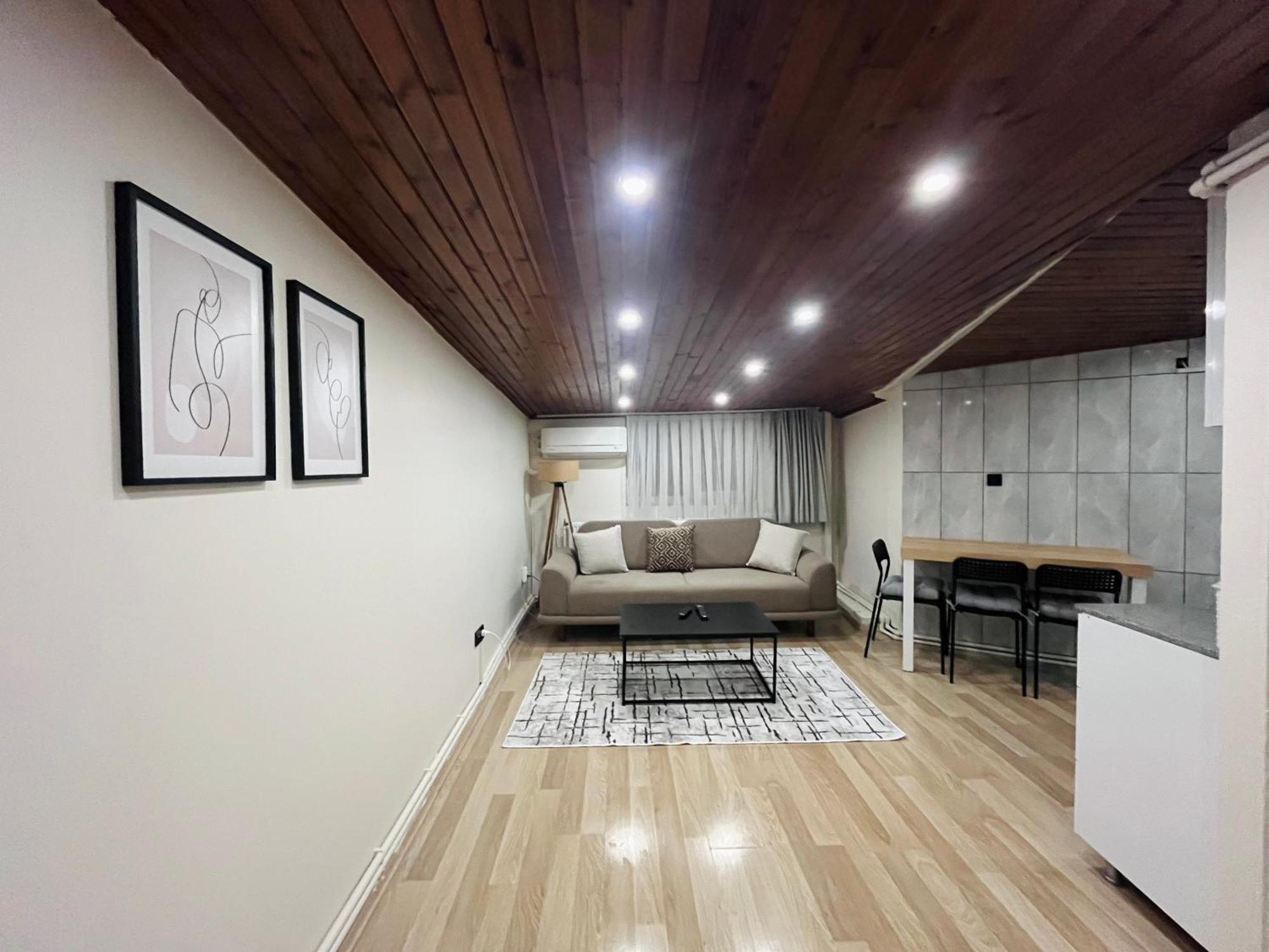 Westley Residence Taksim Stambuł Zewnętrze zdjęcie