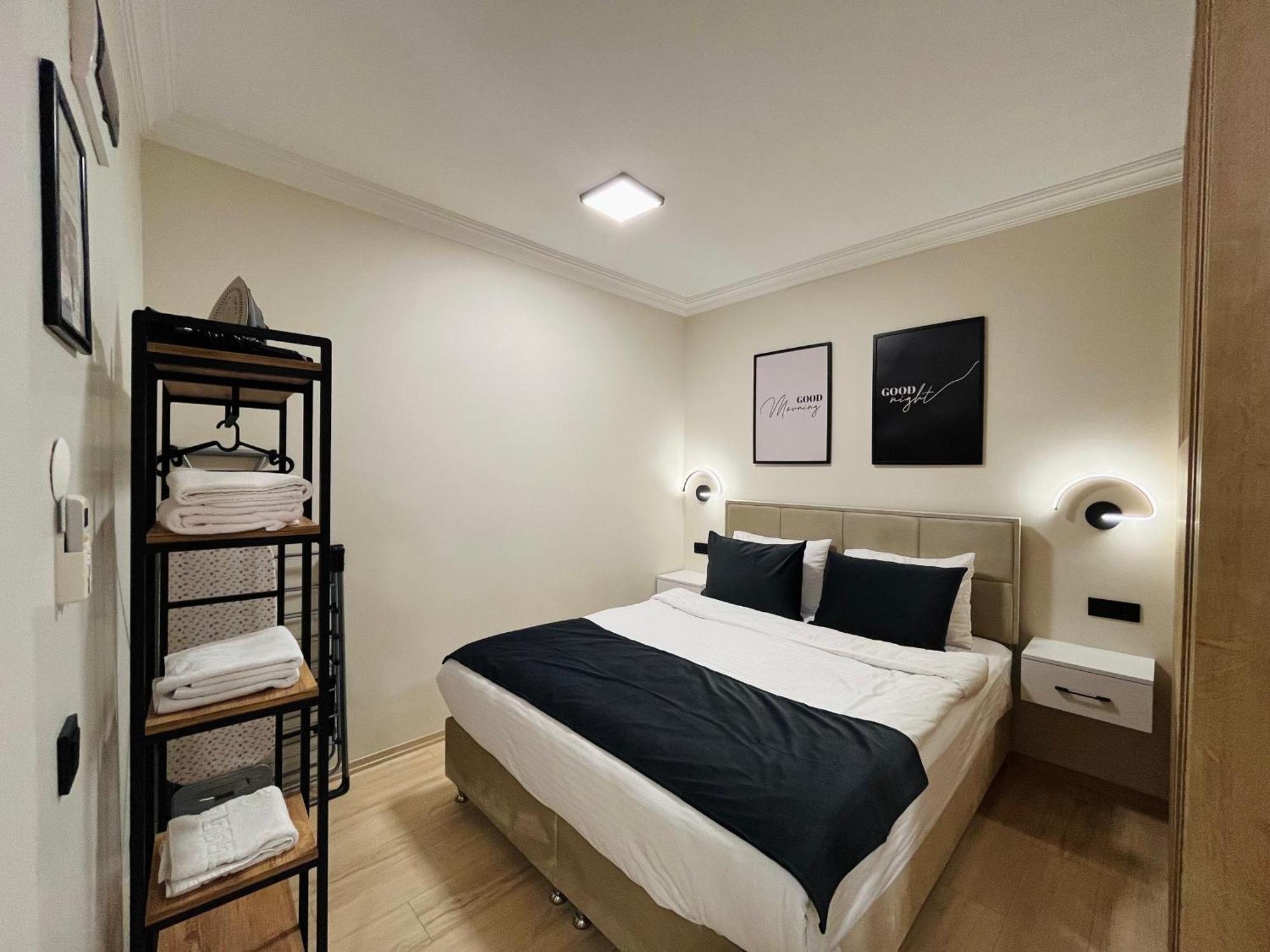 Westley Residence Taksim Stambuł Zewnętrze zdjęcie