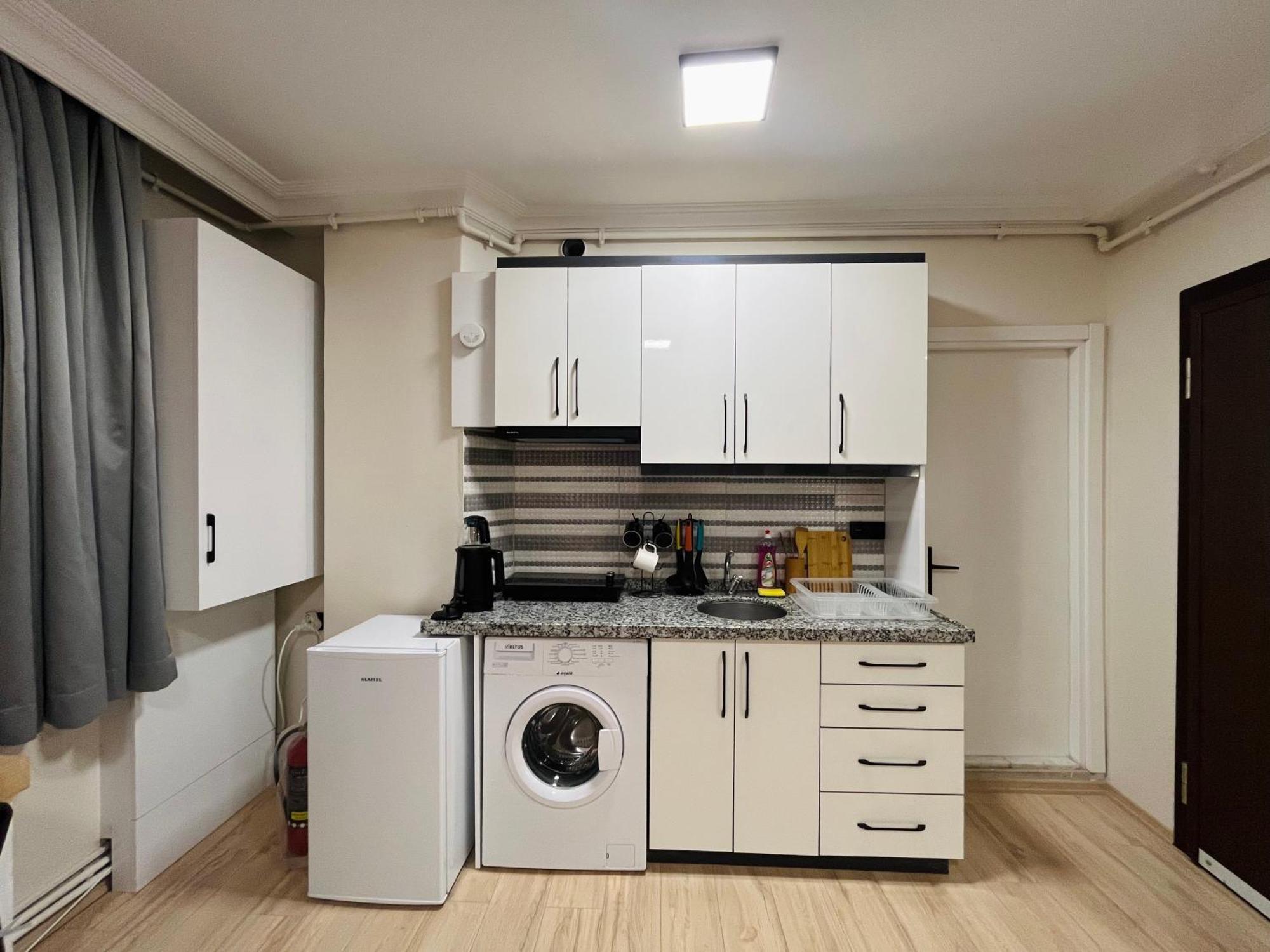 Westley Residence Taksim Stambuł Zewnętrze zdjęcie