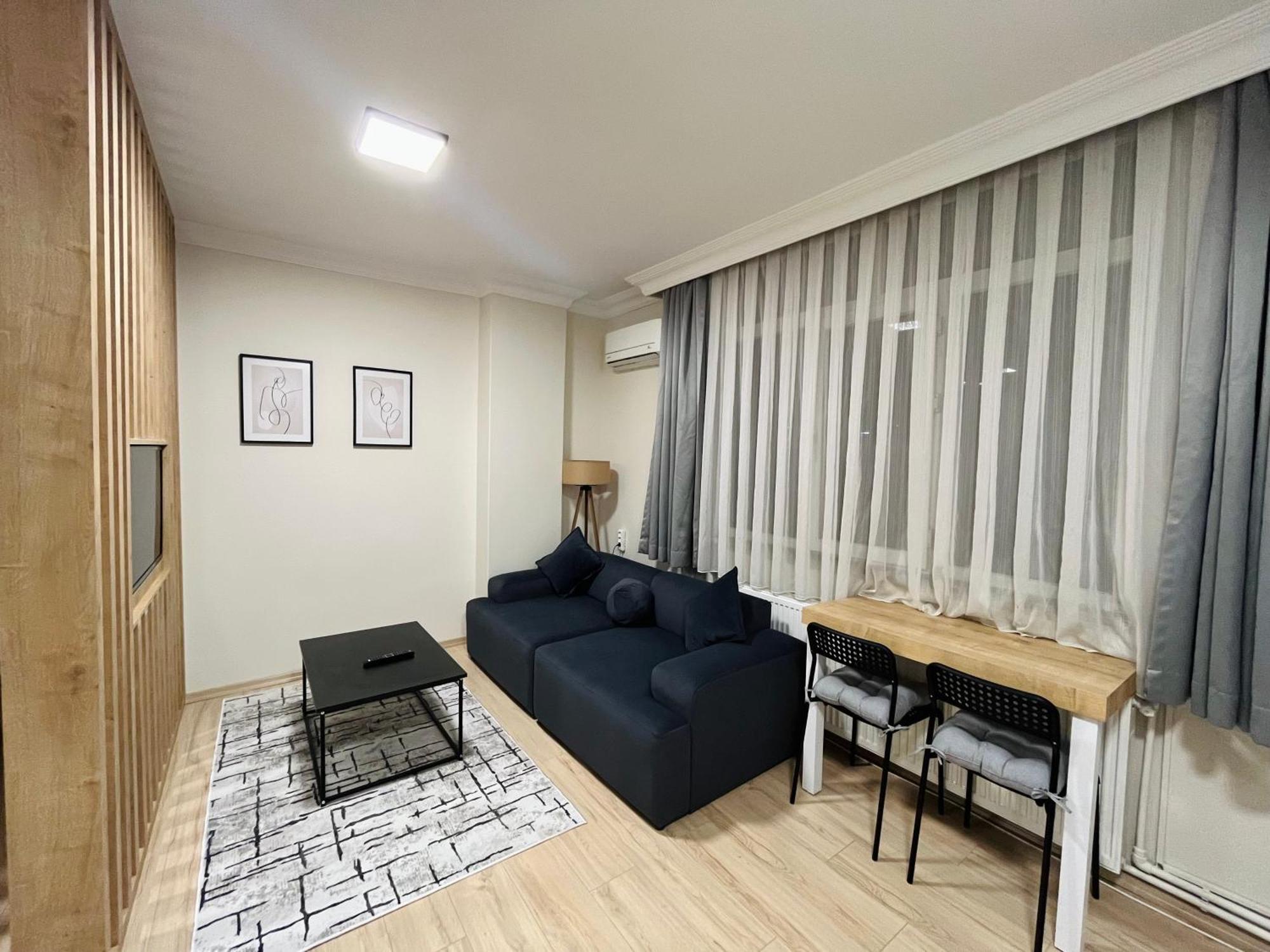 Westley Residence Taksim Stambuł Zewnętrze zdjęcie