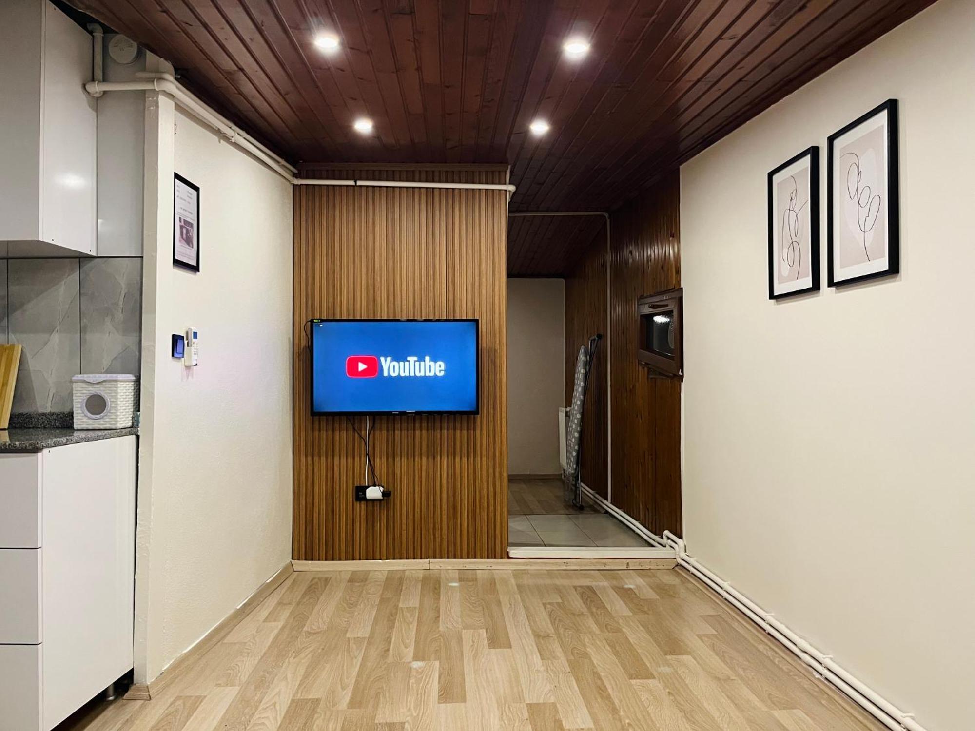 Westley Residence Taksim Stambuł Zewnętrze zdjęcie