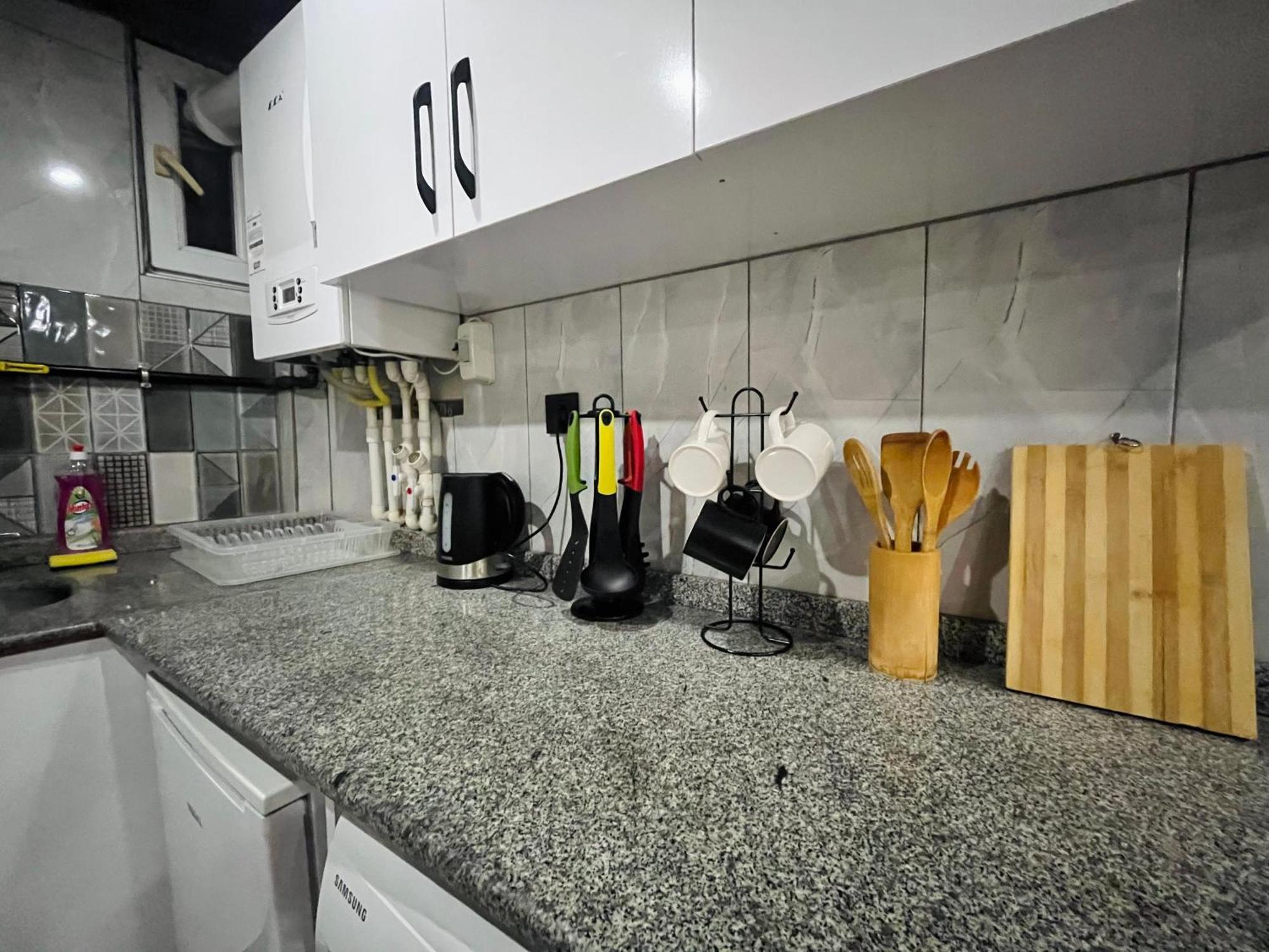 Westley Residence Taksim Stambuł Zewnętrze zdjęcie