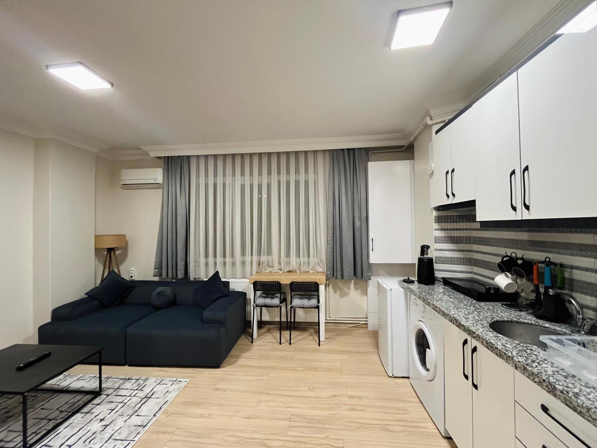 Westley Residence Taksim Stambuł Zewnętrze zdjęcie