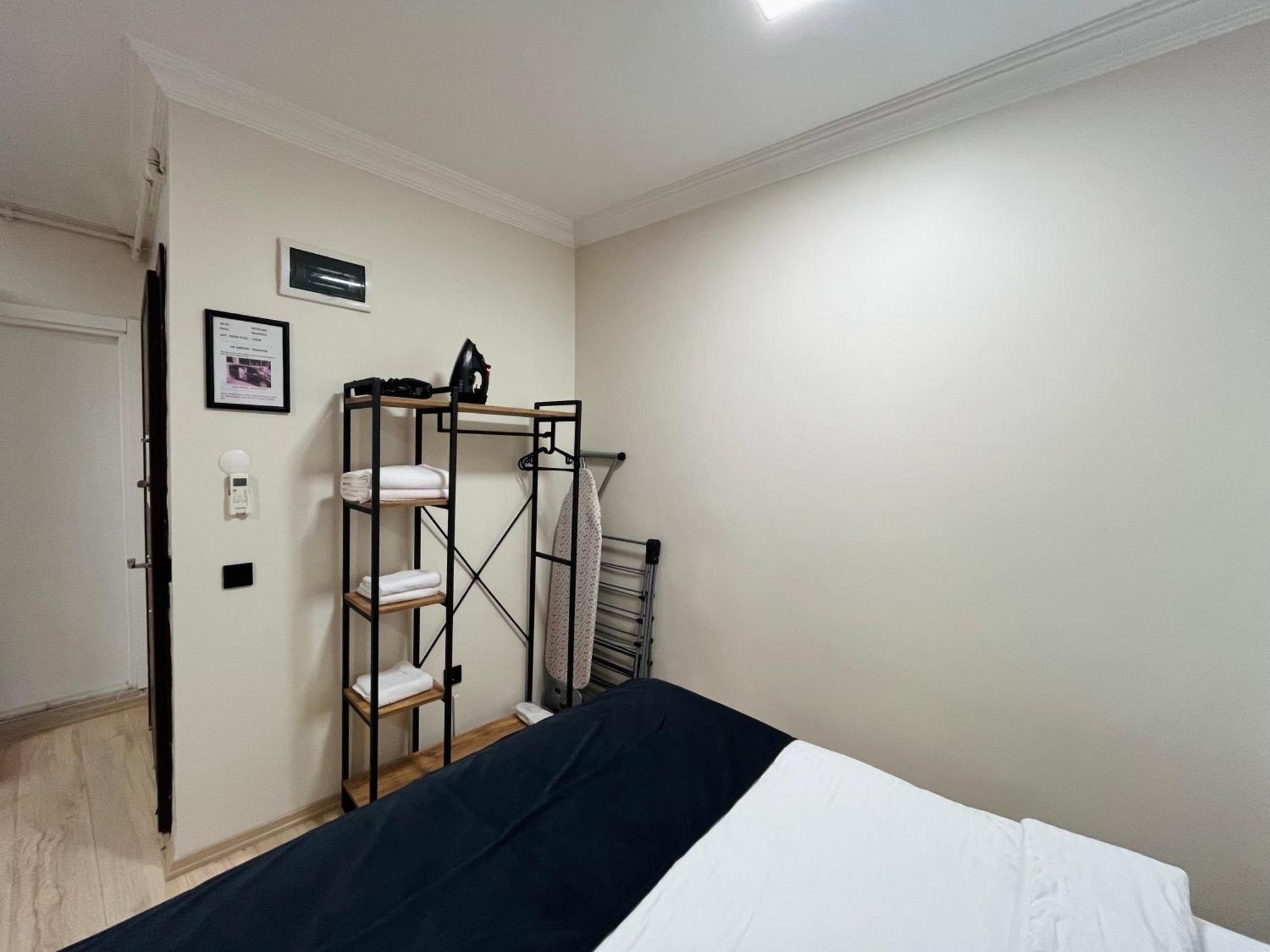 Westley Residence Taksim Stambuł Zewnętrze zdjęcie