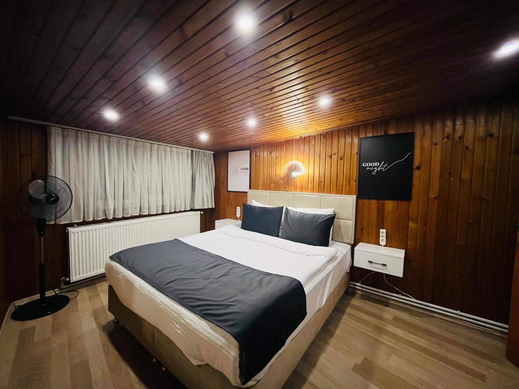 Westley Residence Taksim Stambuł Zewnętrze zdjęcie