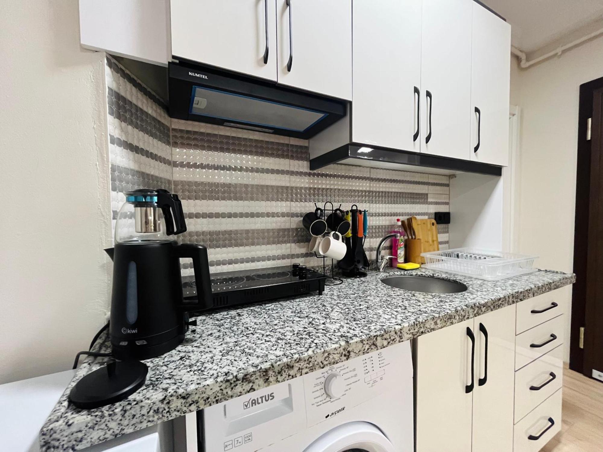 Westley Residence Taksim Stambuł Zewnętrze zdjęcie
