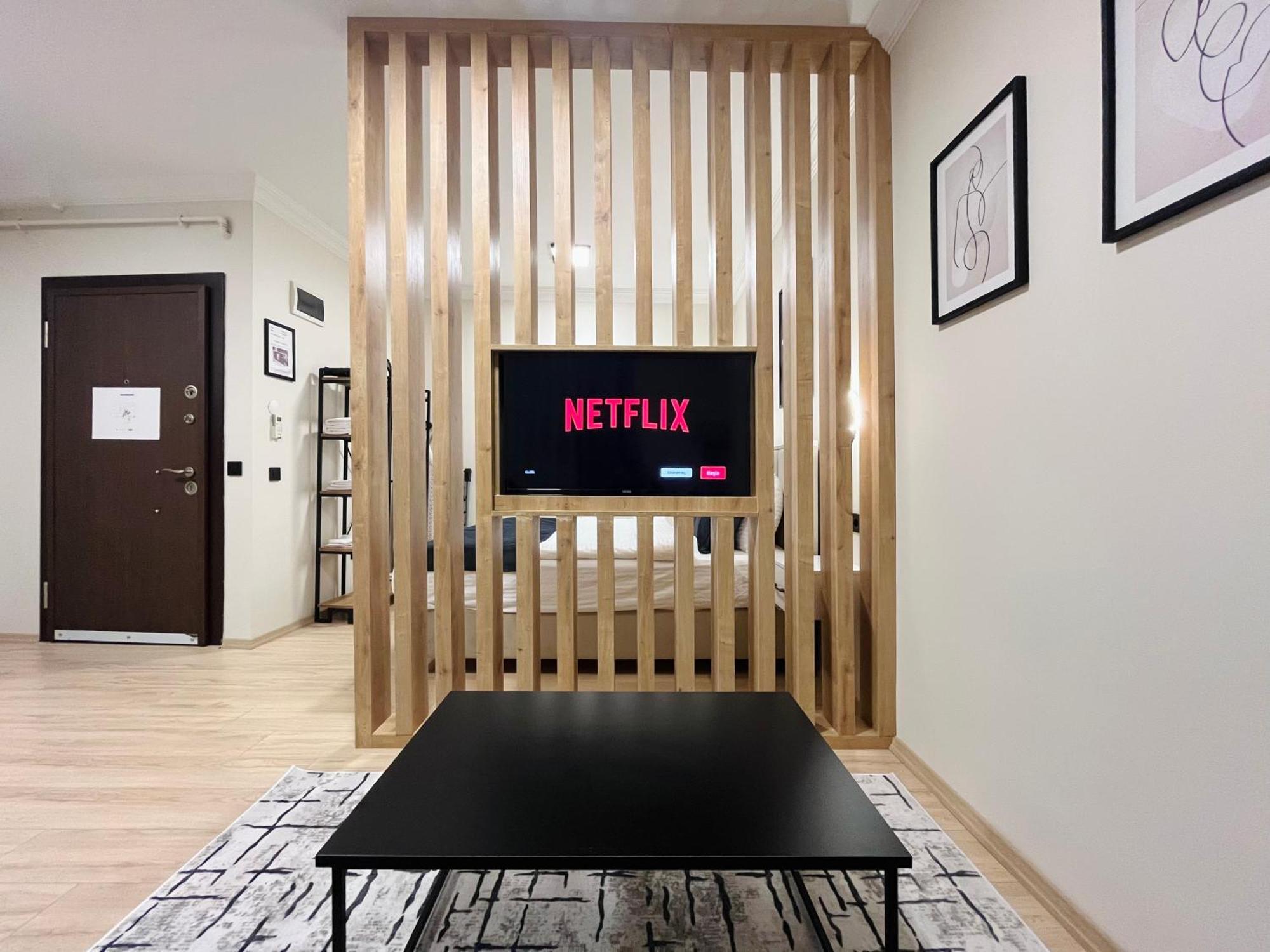 Westley Residence Taksim Stambuł Zewnętrze zdjęcie