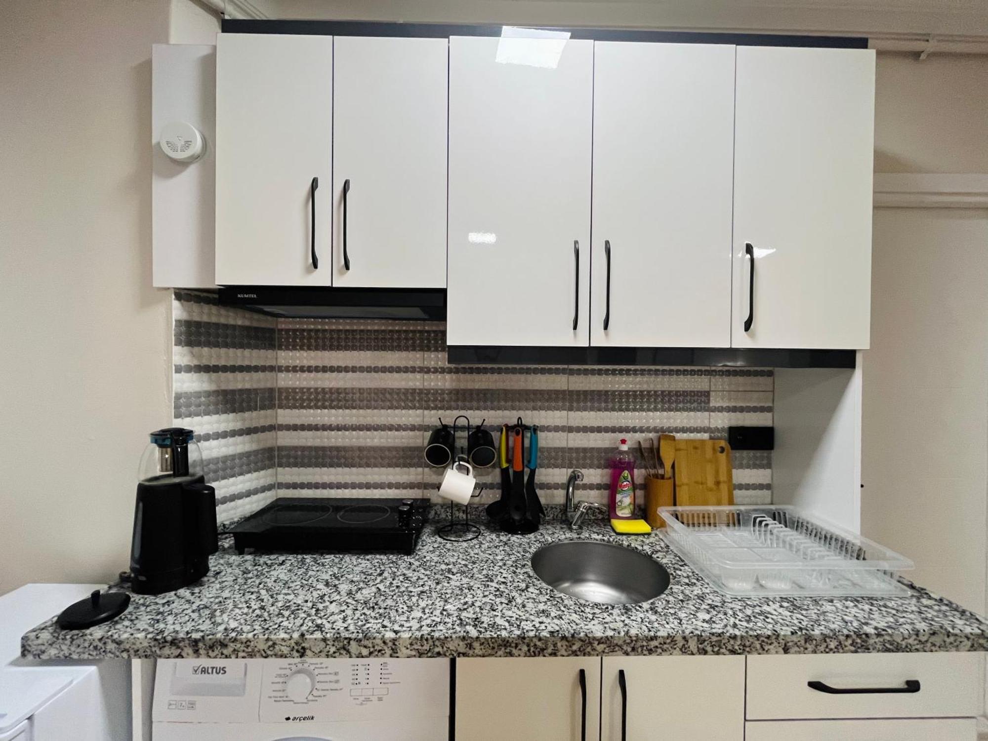 Westley Residence Taksim Stambuł Zewnętrze zdjęcie