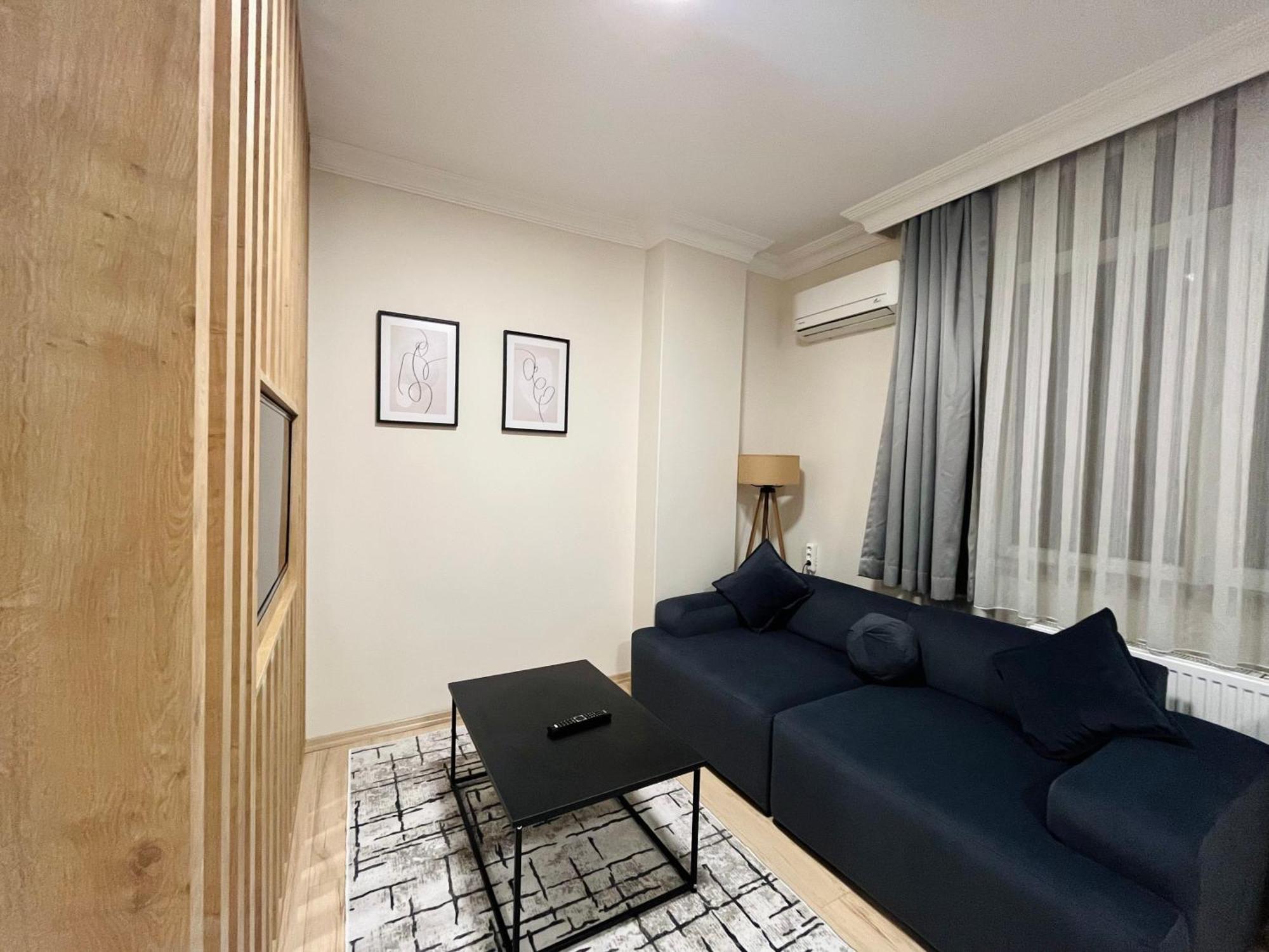 Westley Residence Taksim Stambuł Zewnętrze zdjęcie